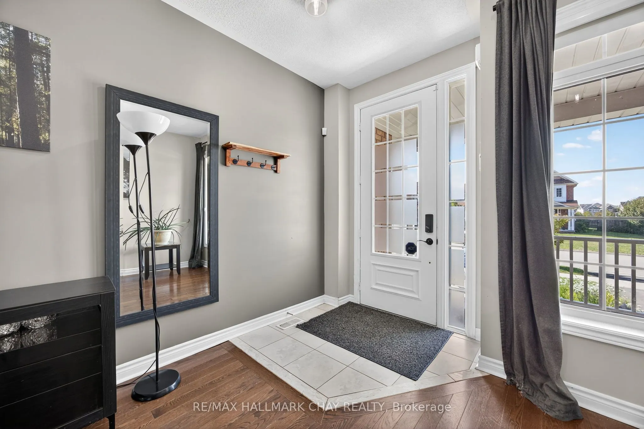 115 Collier Crescent