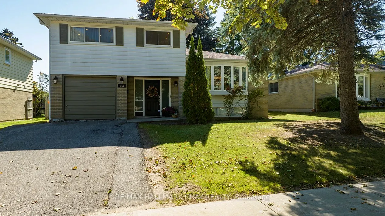 151 Orchard Heights Boulevard