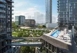7890 Jane Street, #2709