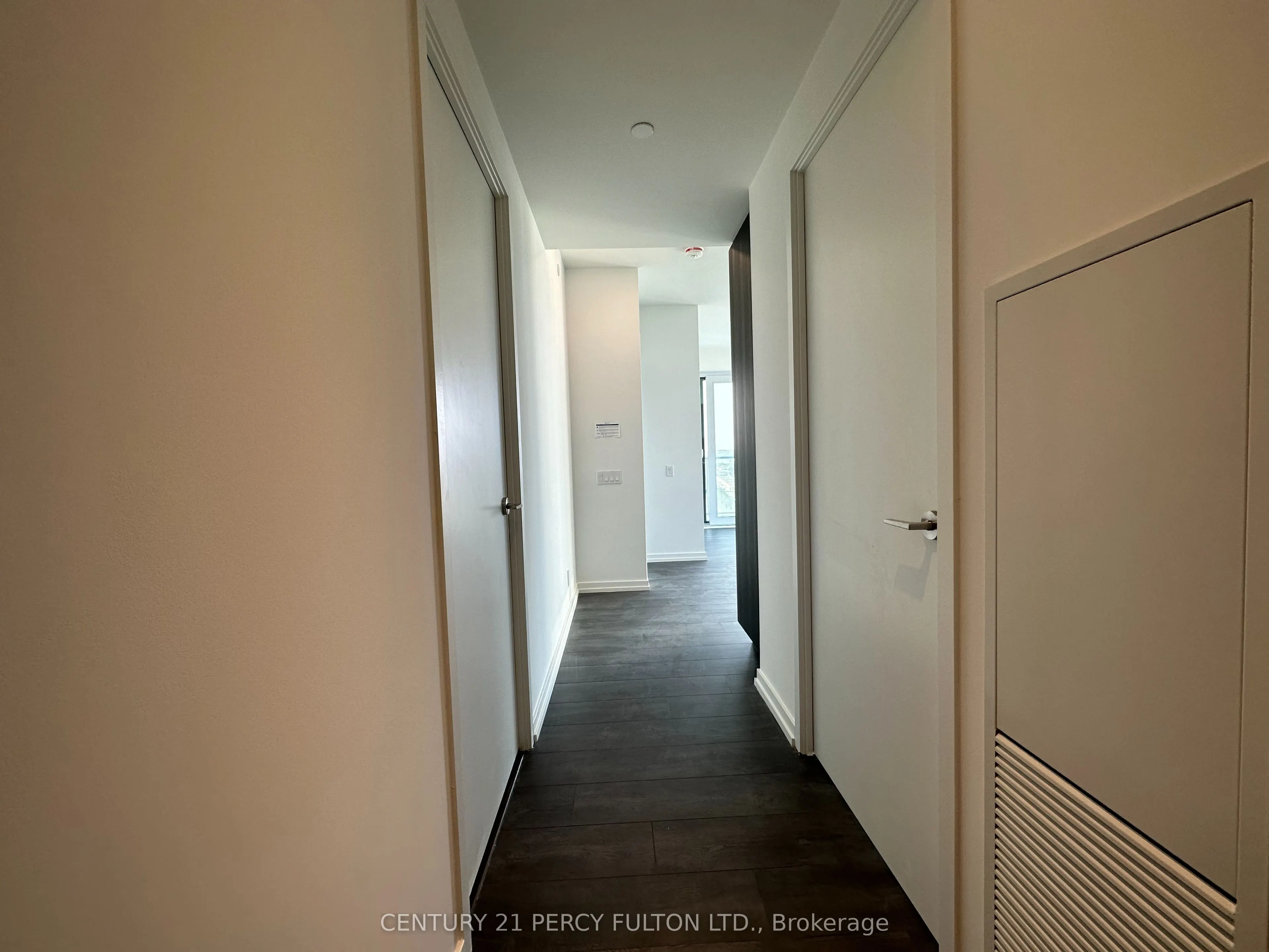 7890 Jane Street, #2709