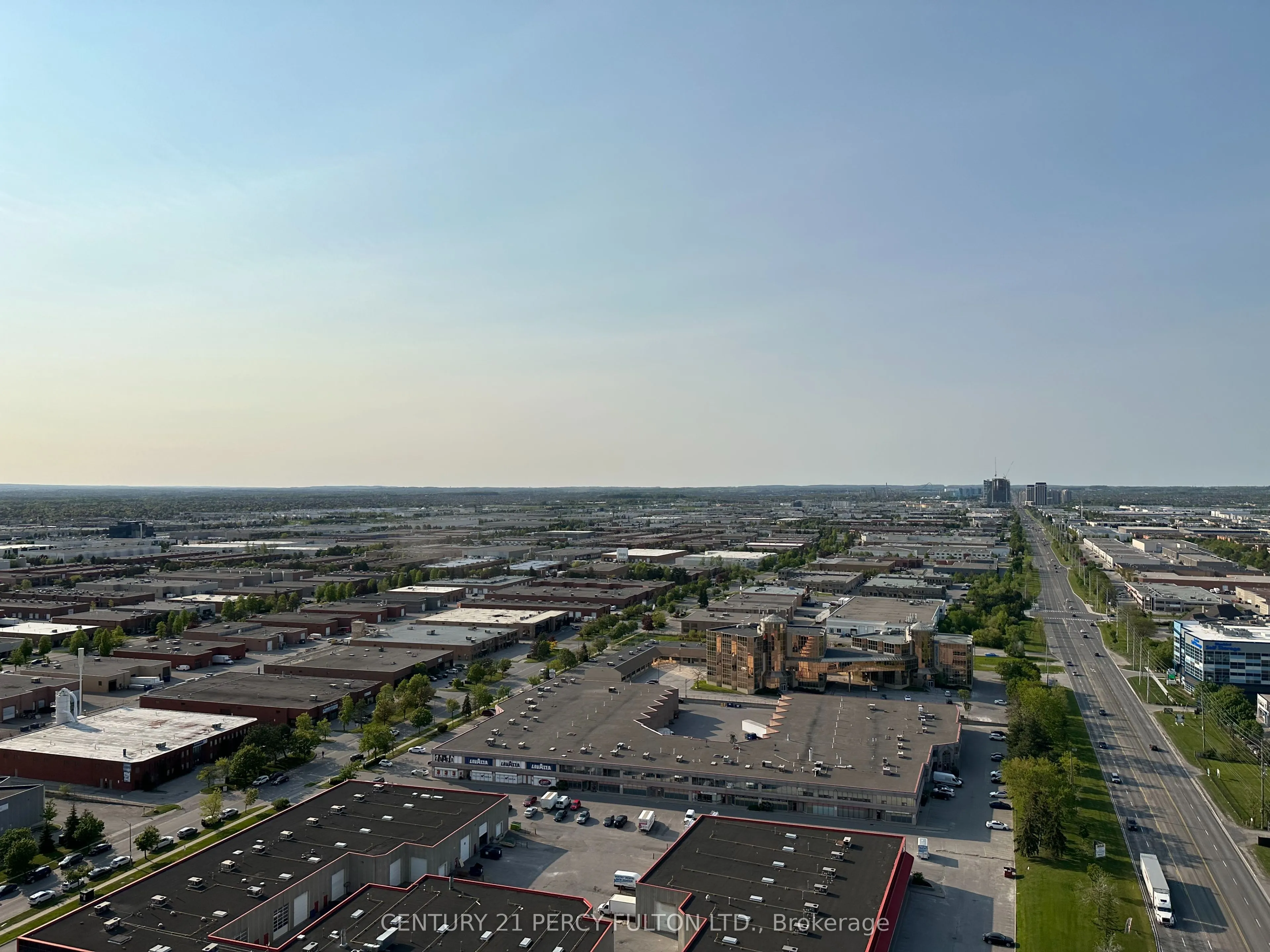 7890 Jane Street, #2709