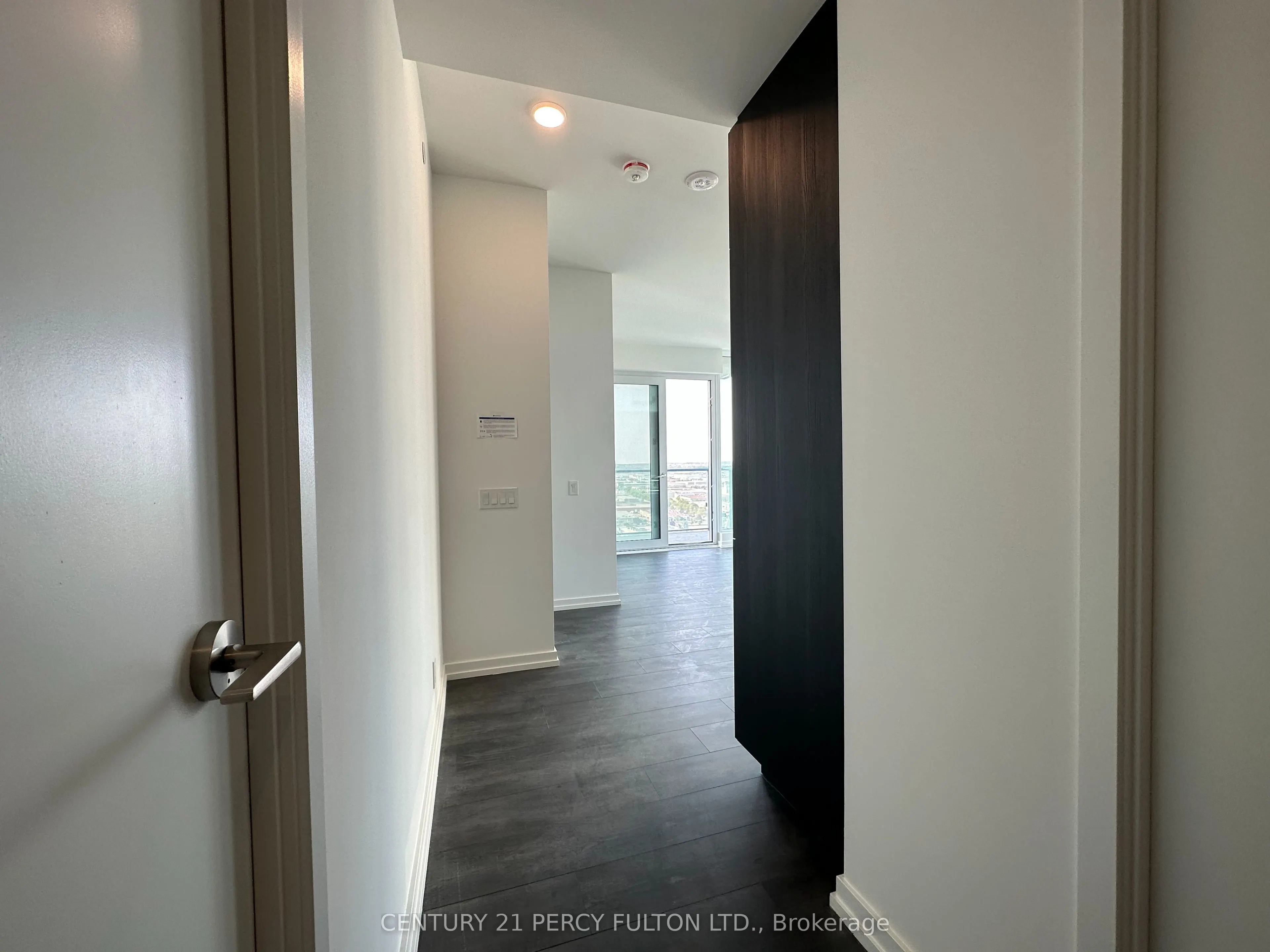 7890 Jane Street, #2709