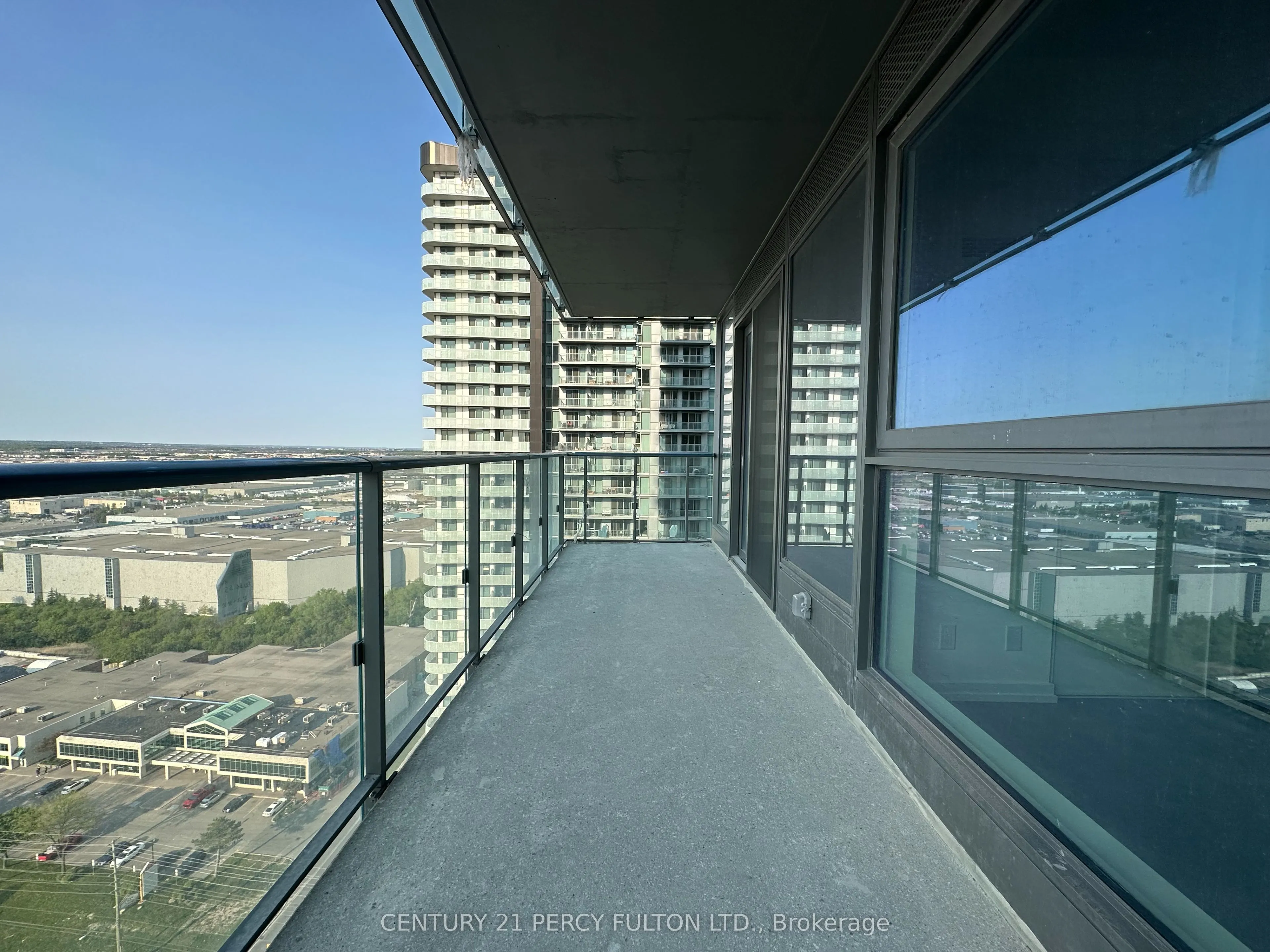 7890 Jane Street, #2709