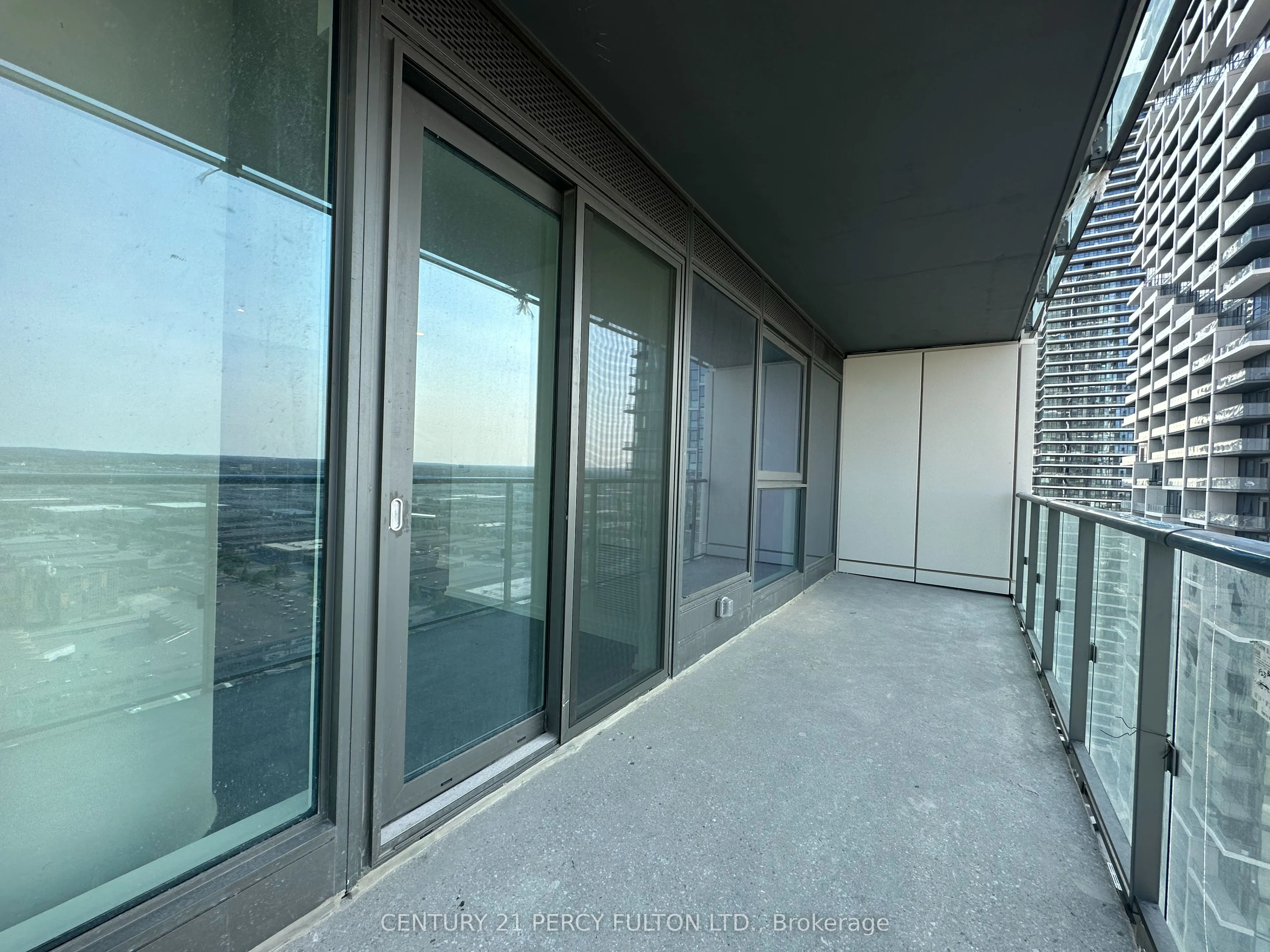 7890 Jane Street, #2709