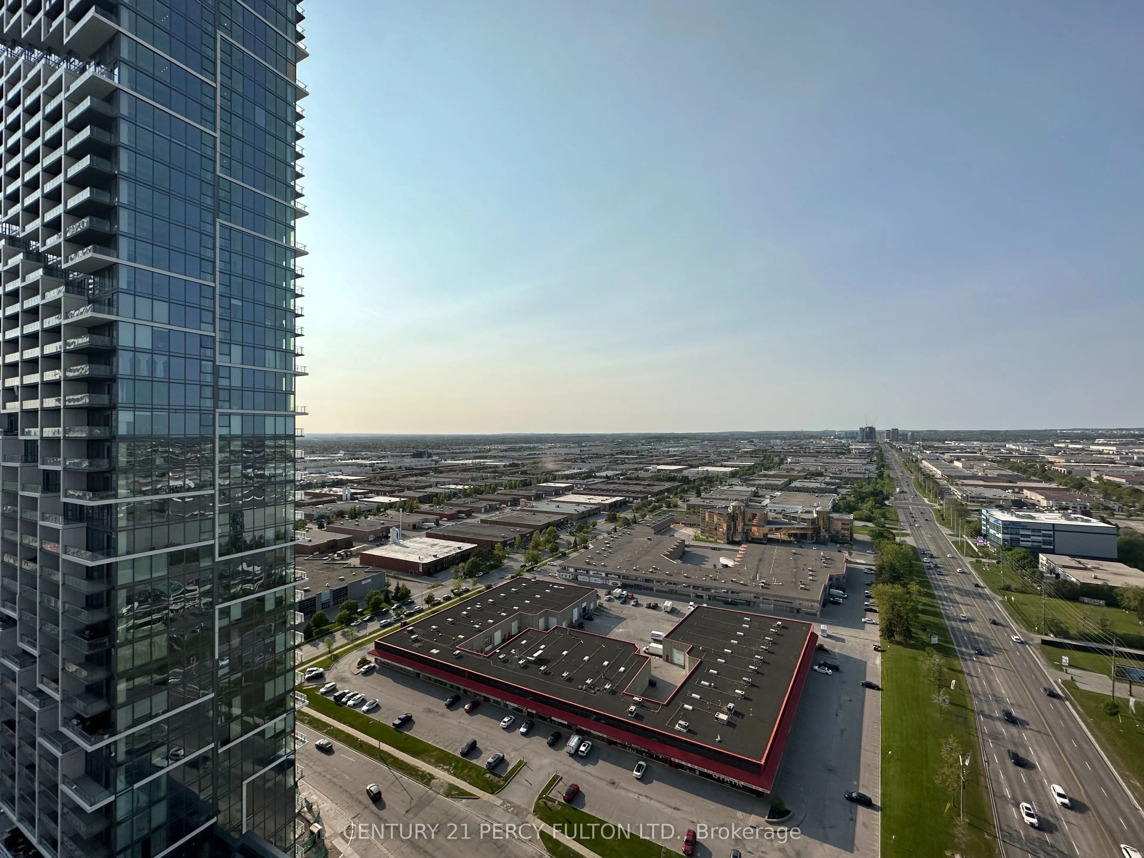 7890 Jane Street, #2709