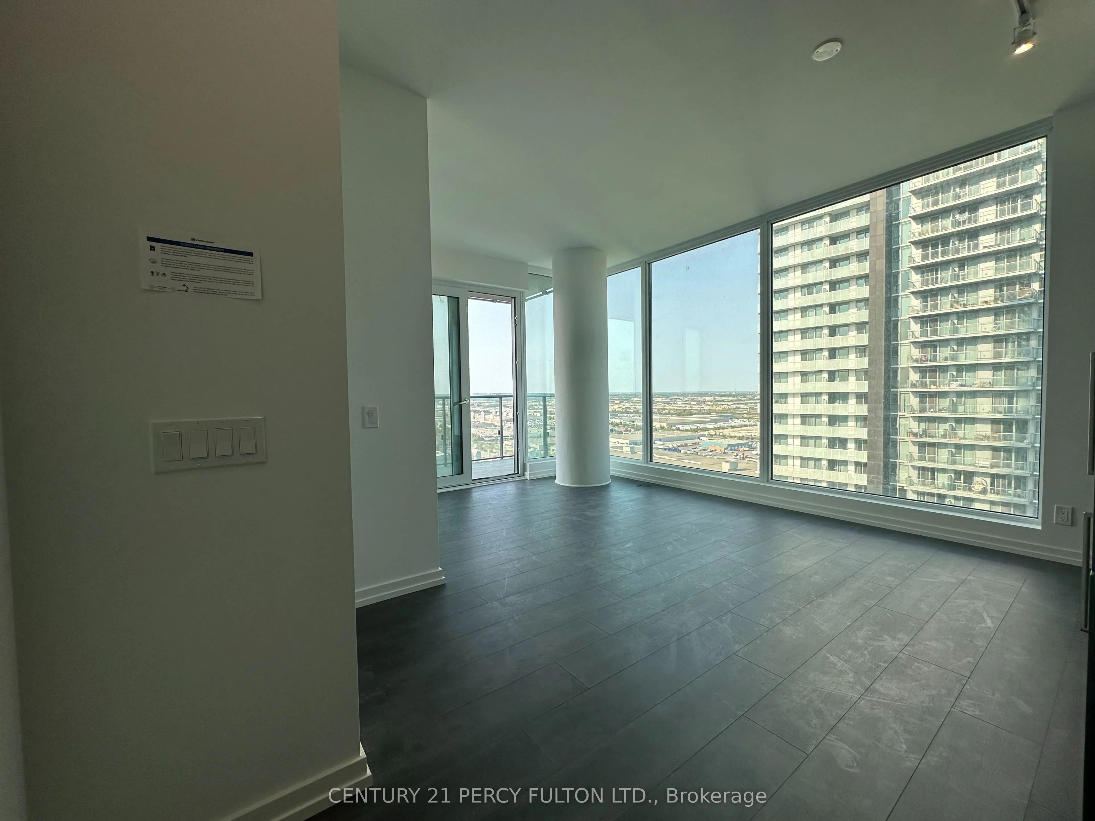 7890 Jane Street, #2709