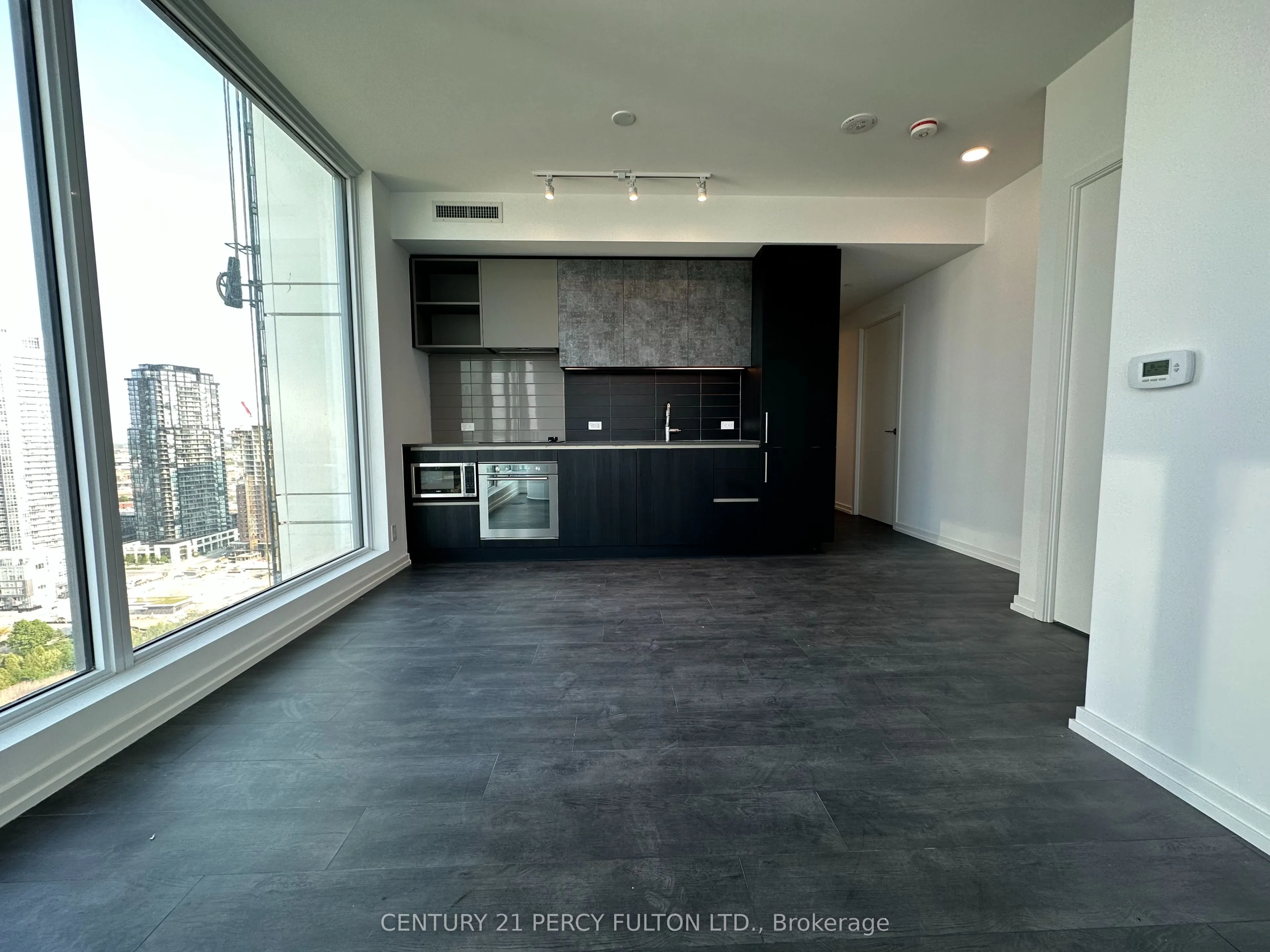 7890 Jane Street, #2709