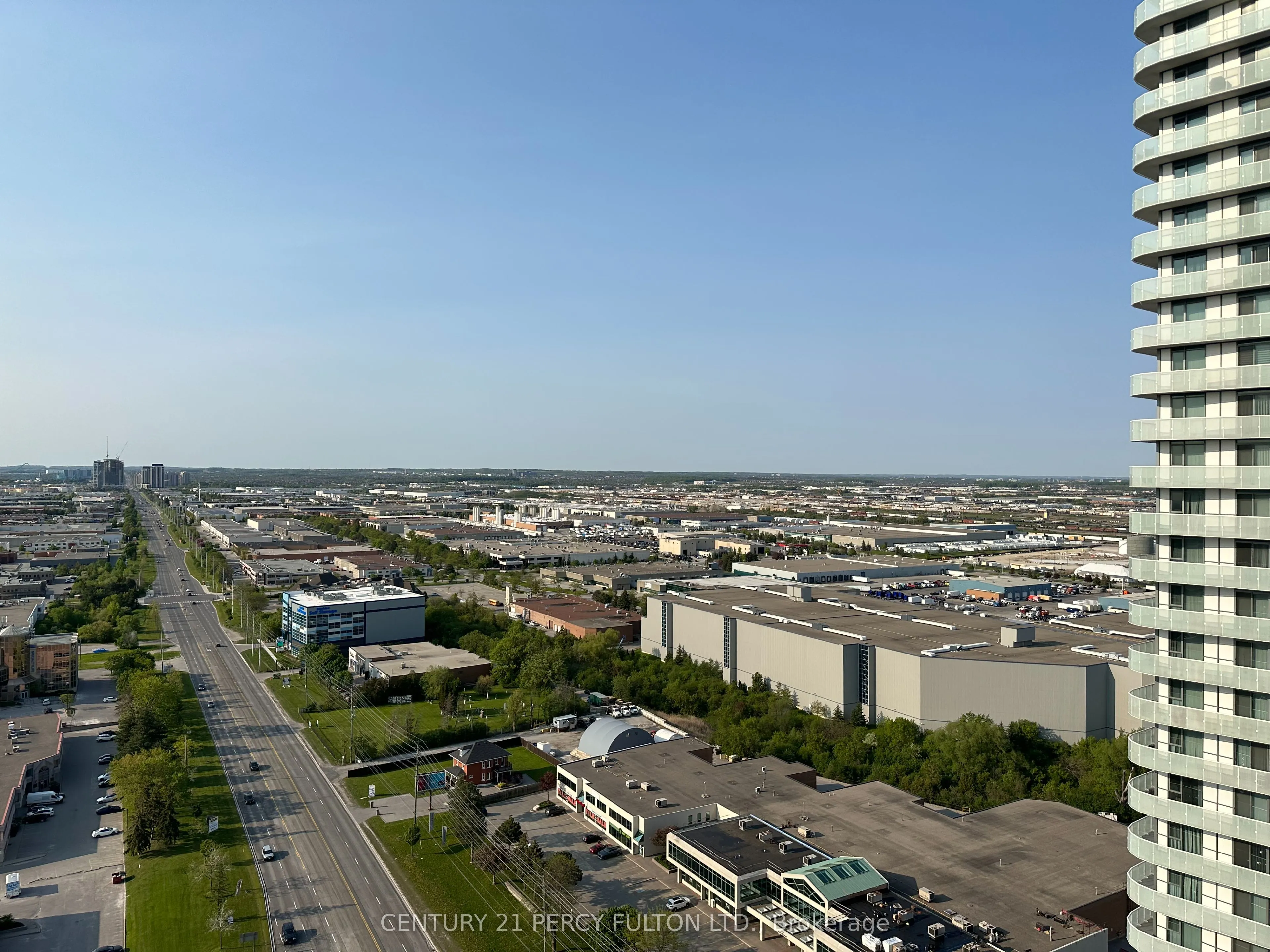 7890 Jane Street, #2709