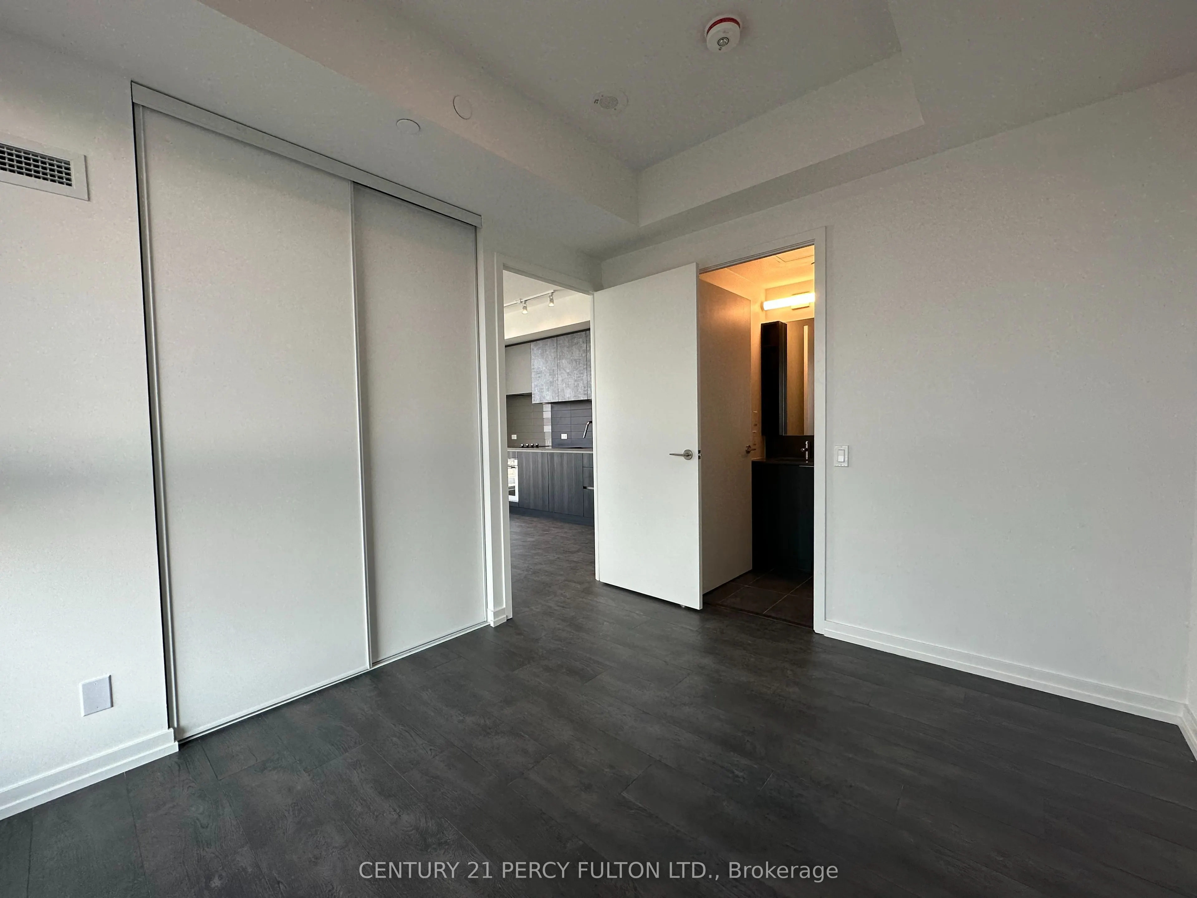 7890 Jane Street, #2709