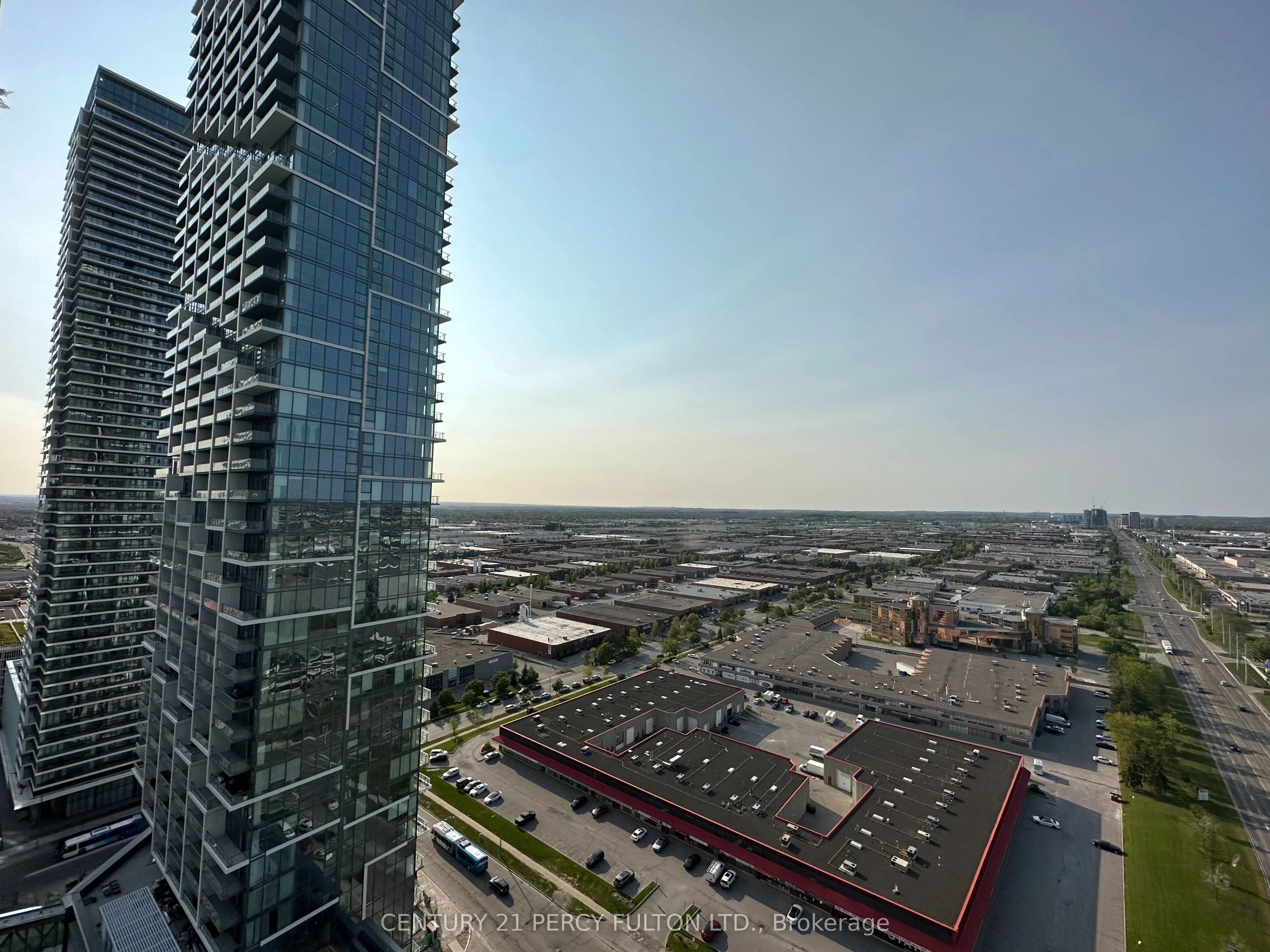 7890 Jane Street, #2709