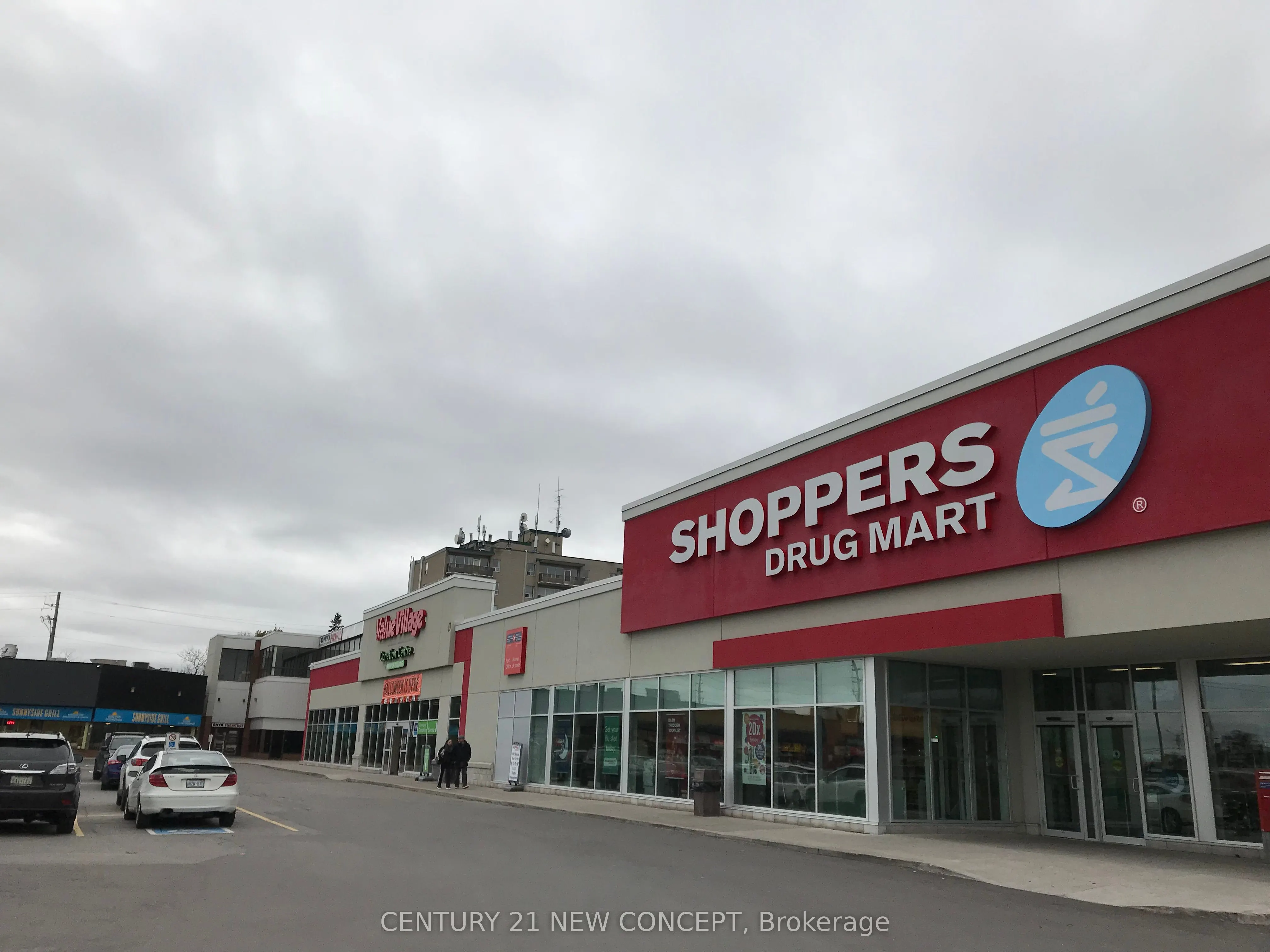 10620 Yonge Street, #2nd F