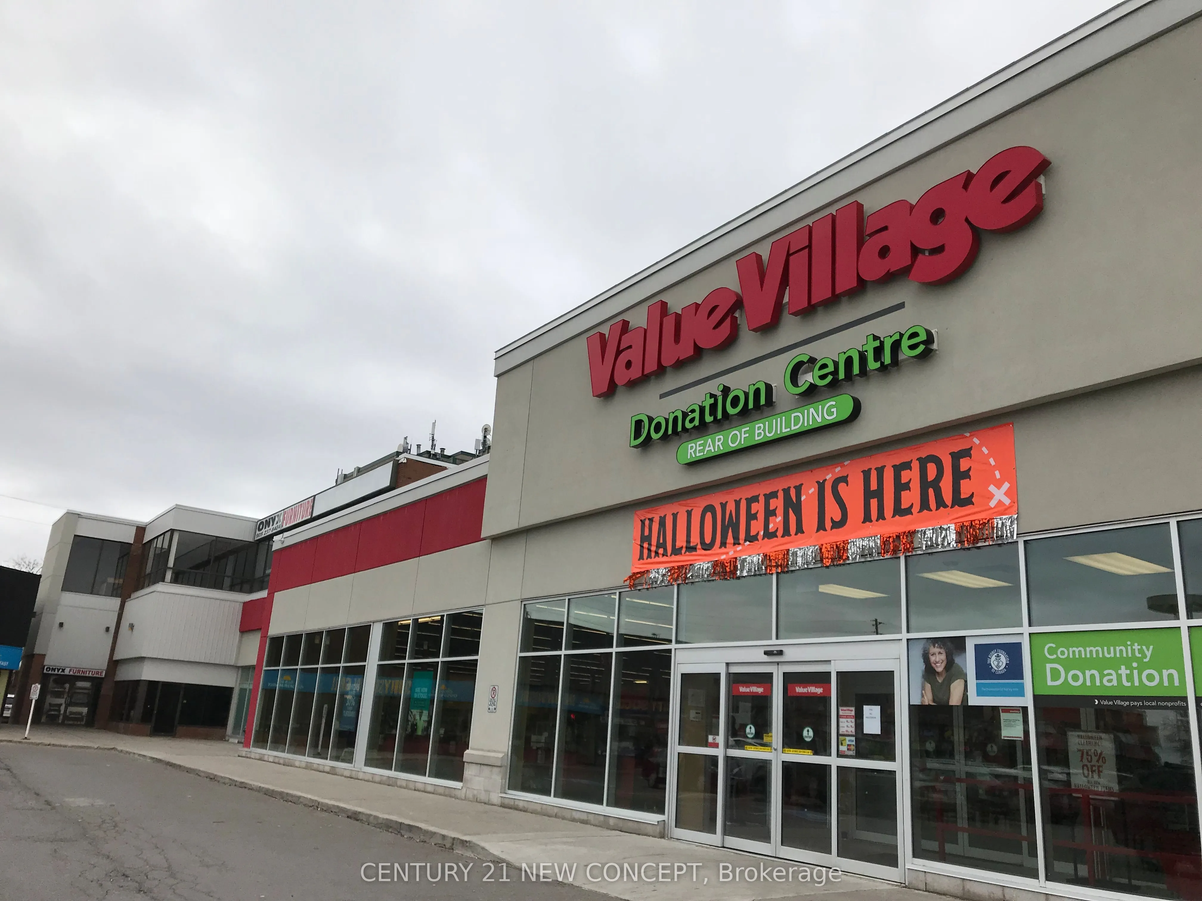 10620 Yonge Street, #2nd F