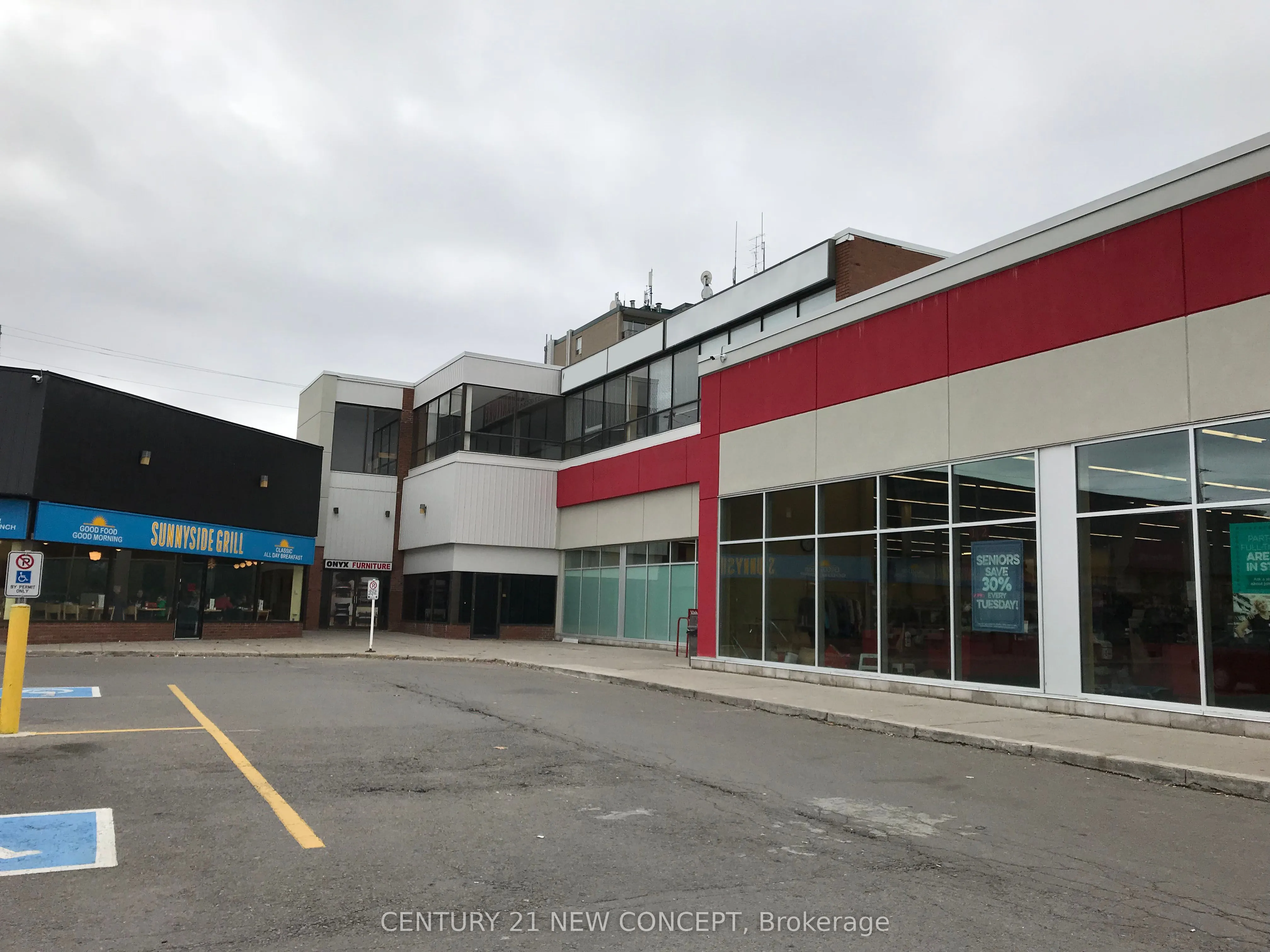 10620 Yonge Street, #2nd F