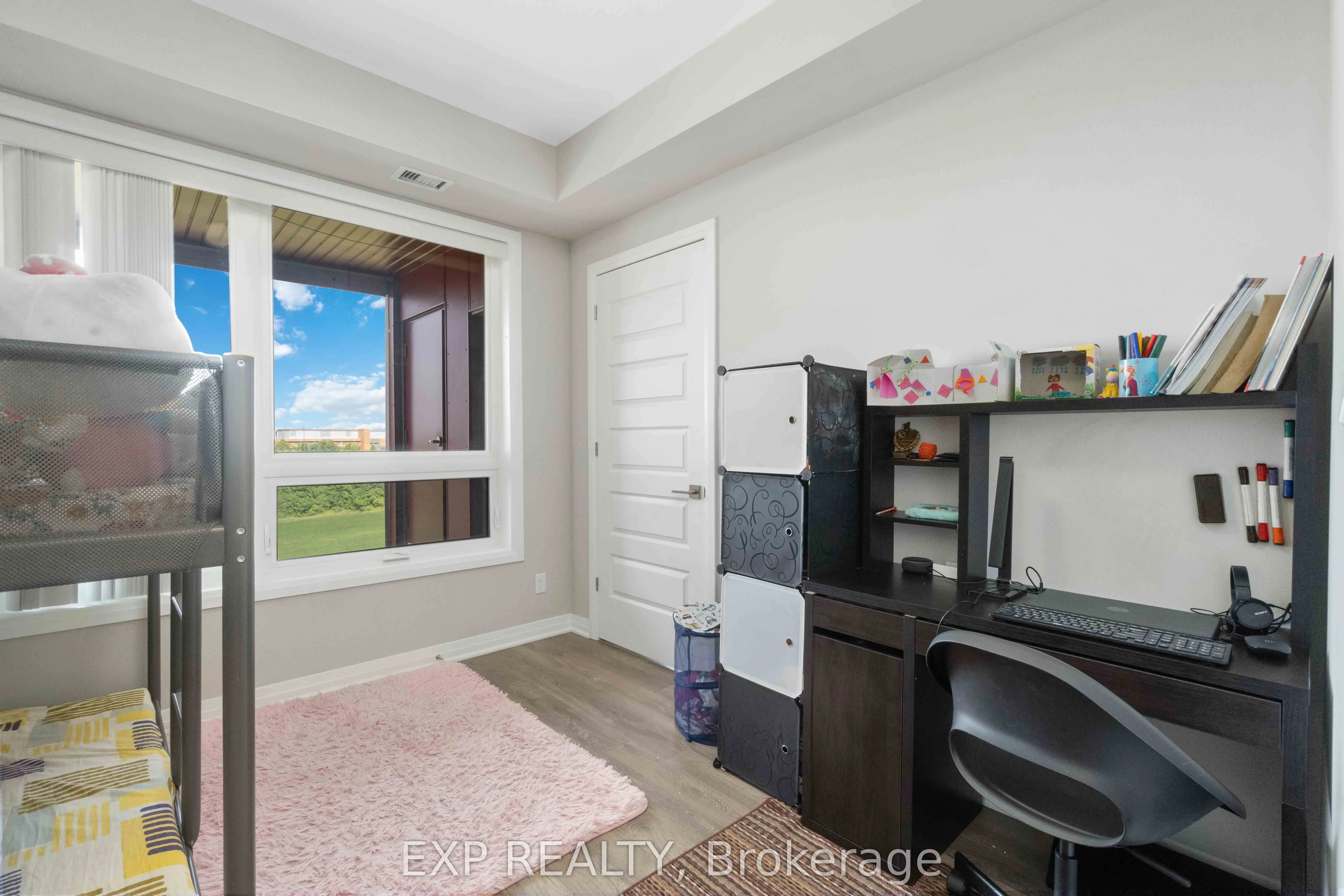 58 Adam Sellers Street, #610