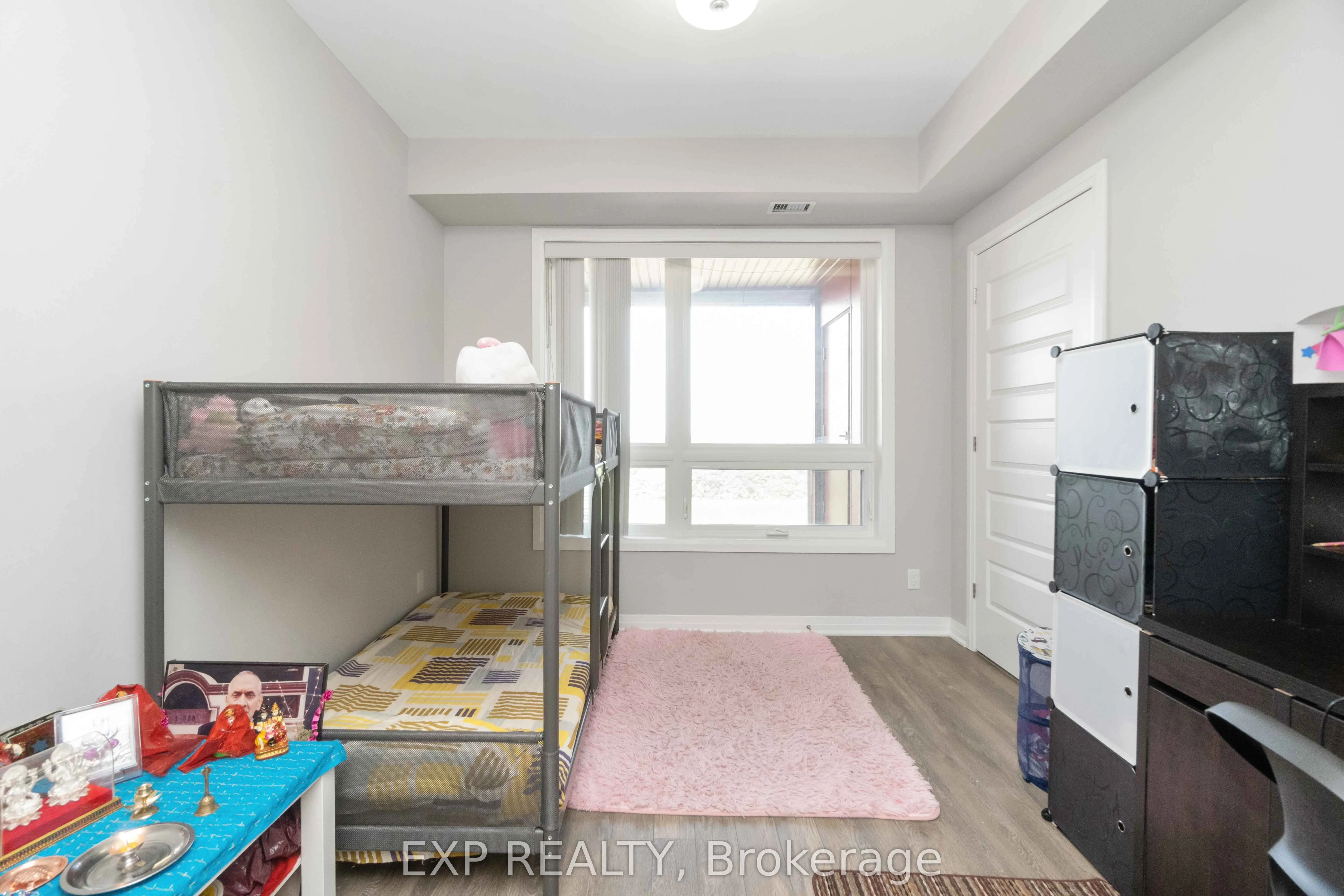 58 Adam Sellers Street, #610