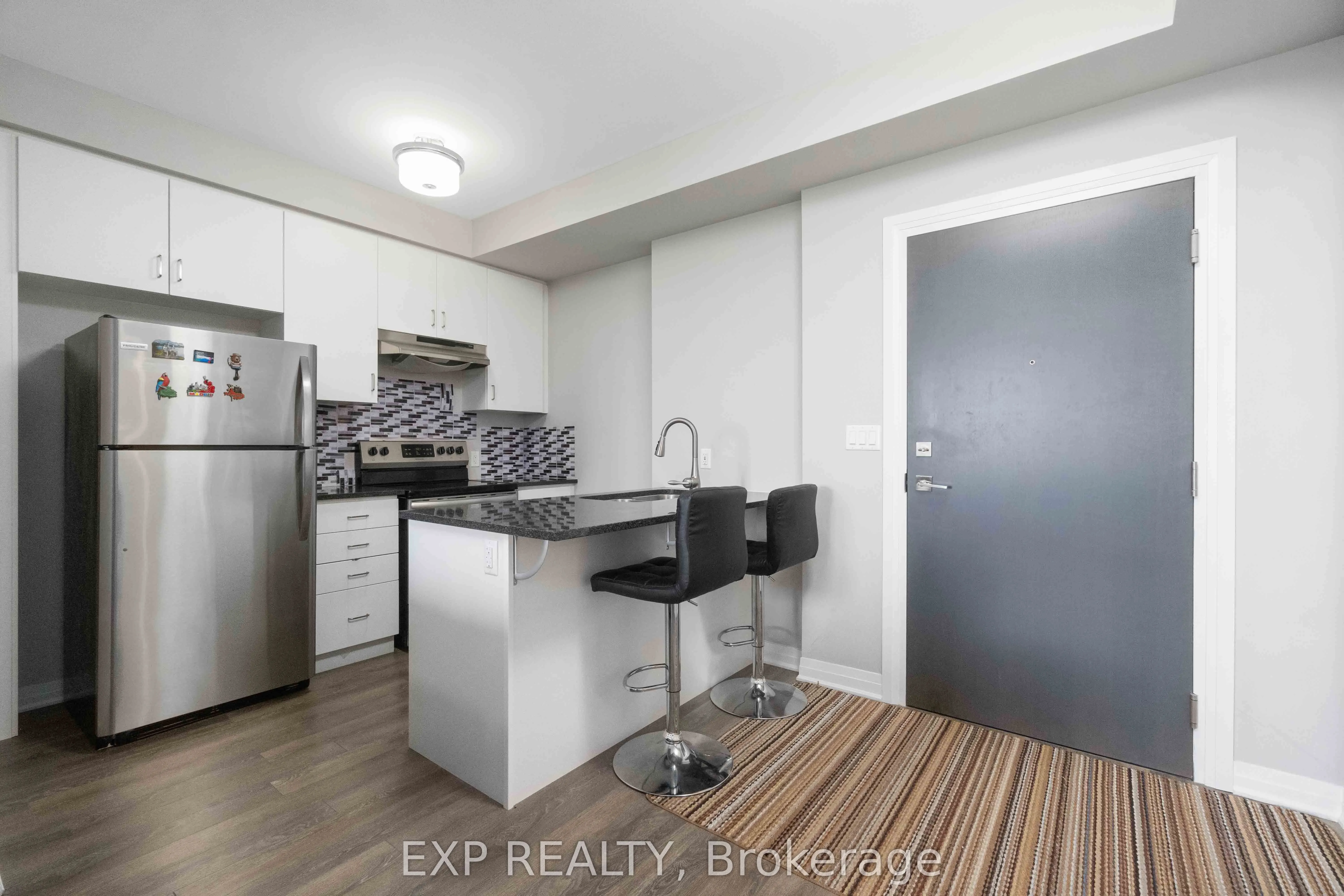58 Adam Sellers Street, #610