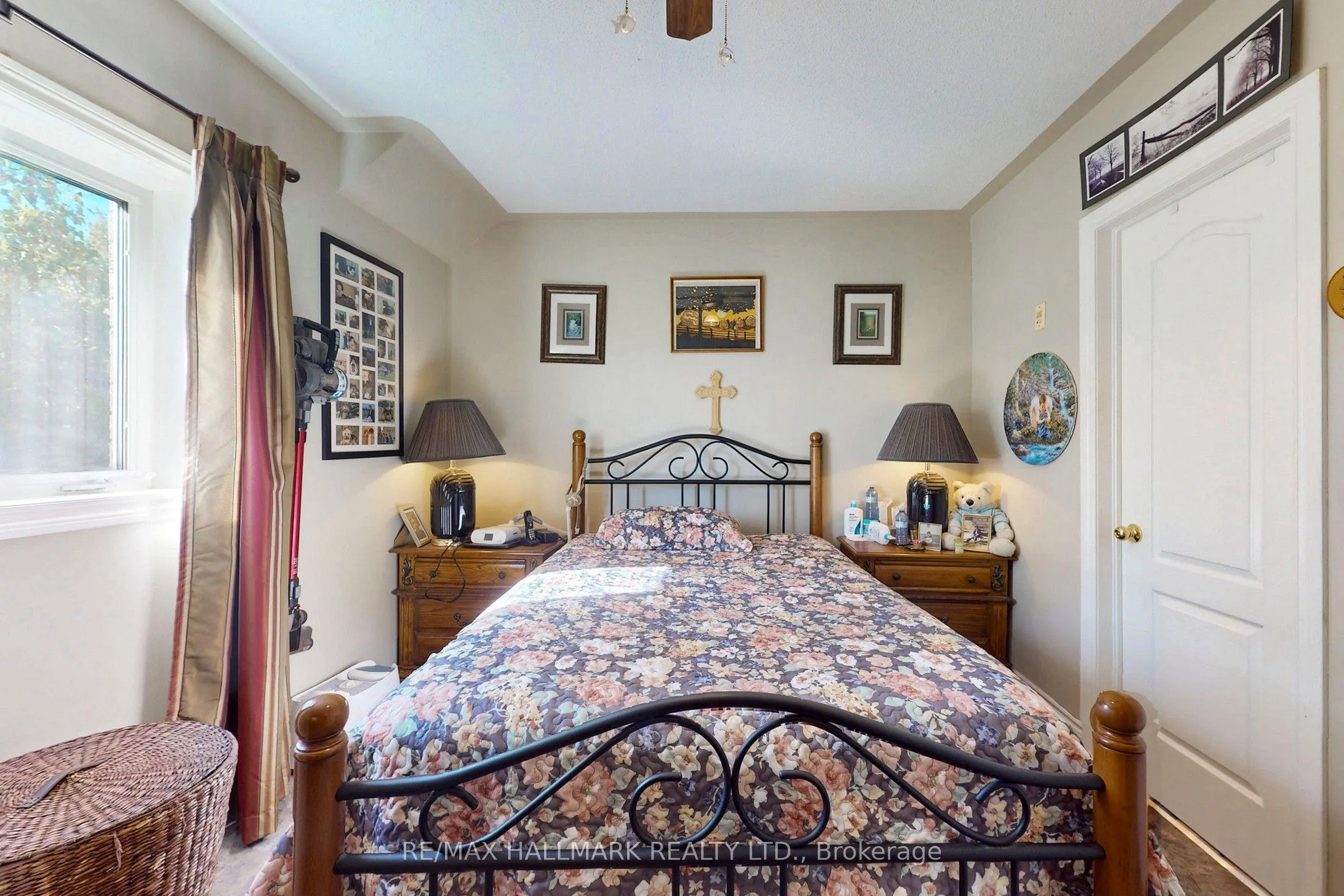 112 Simcoe Road, #1
