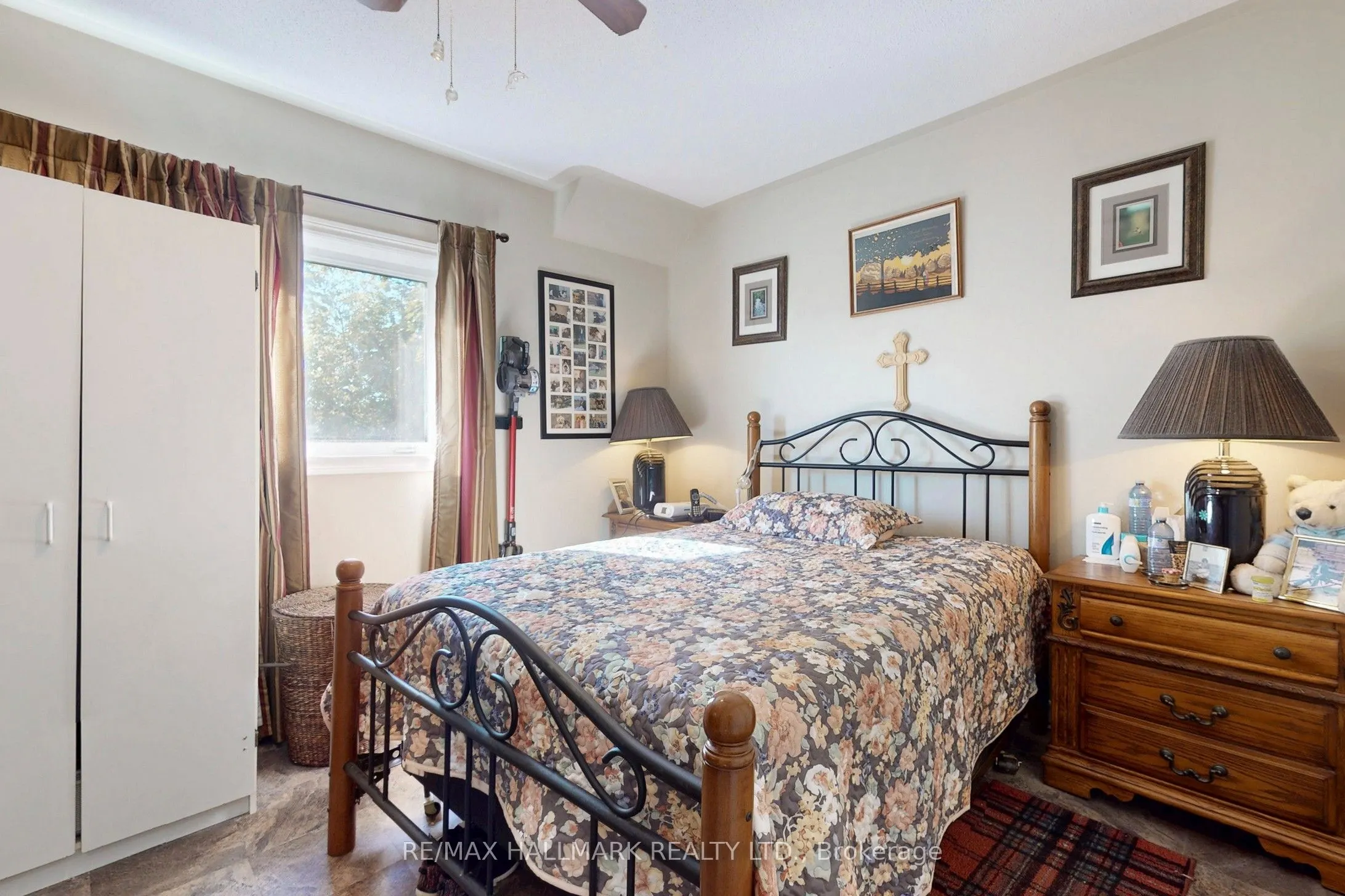 112 Simcoe Road, #1