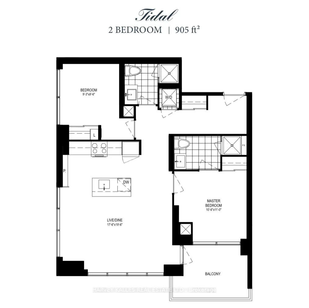 415 Sea Ray Avenue, #304
