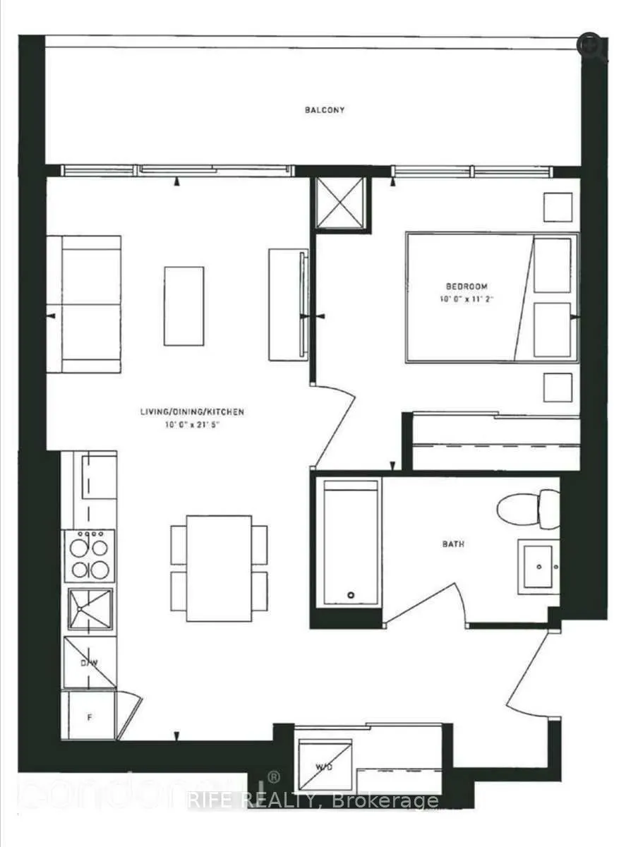 5 Buttermill Avenue, #4811