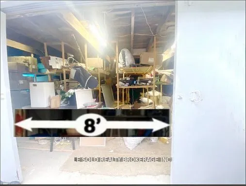 28 Gormley Court, #Shed #2