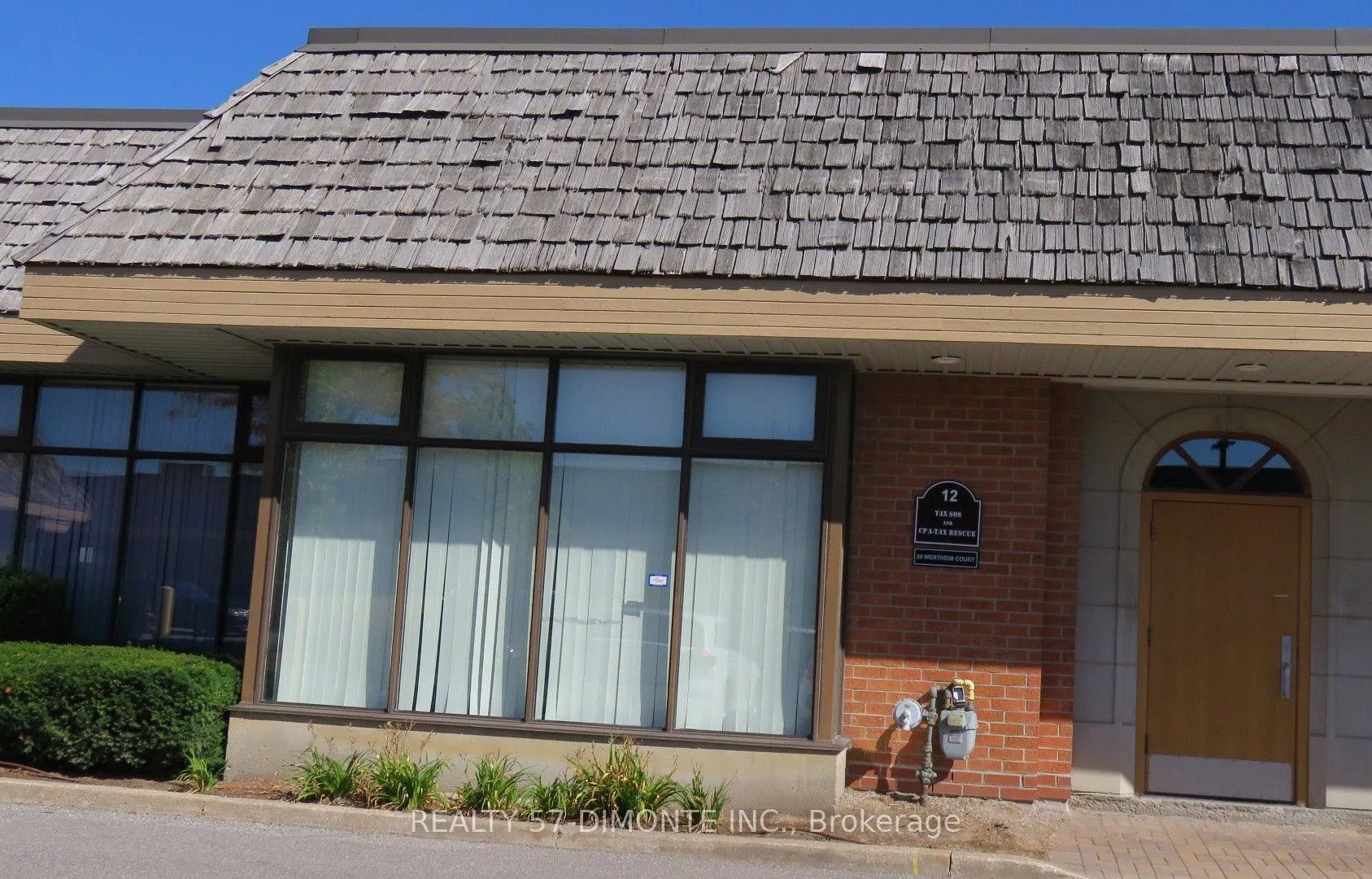 20 Wertheim Court, #12
