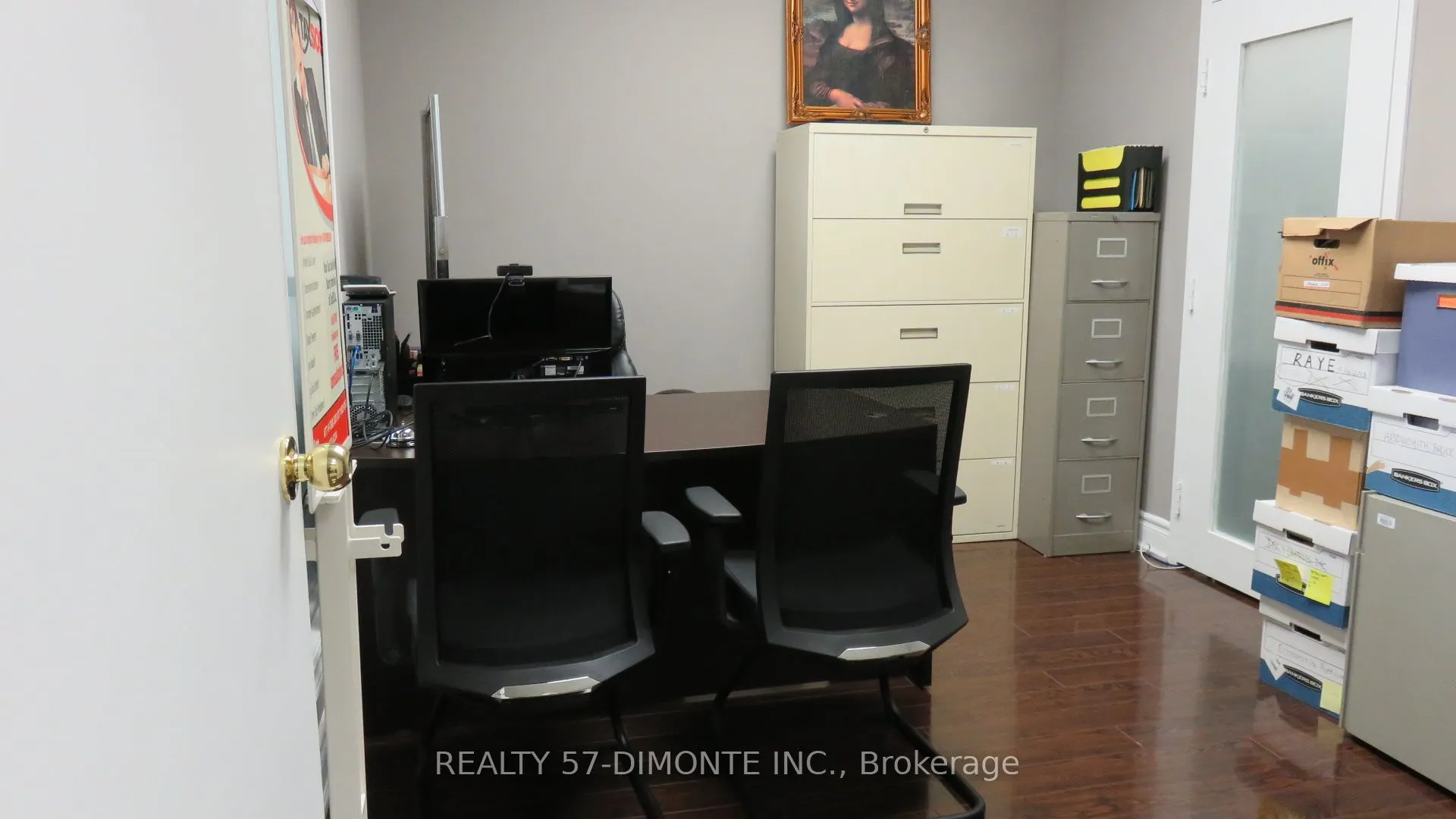 20 Wertheim Court, #12