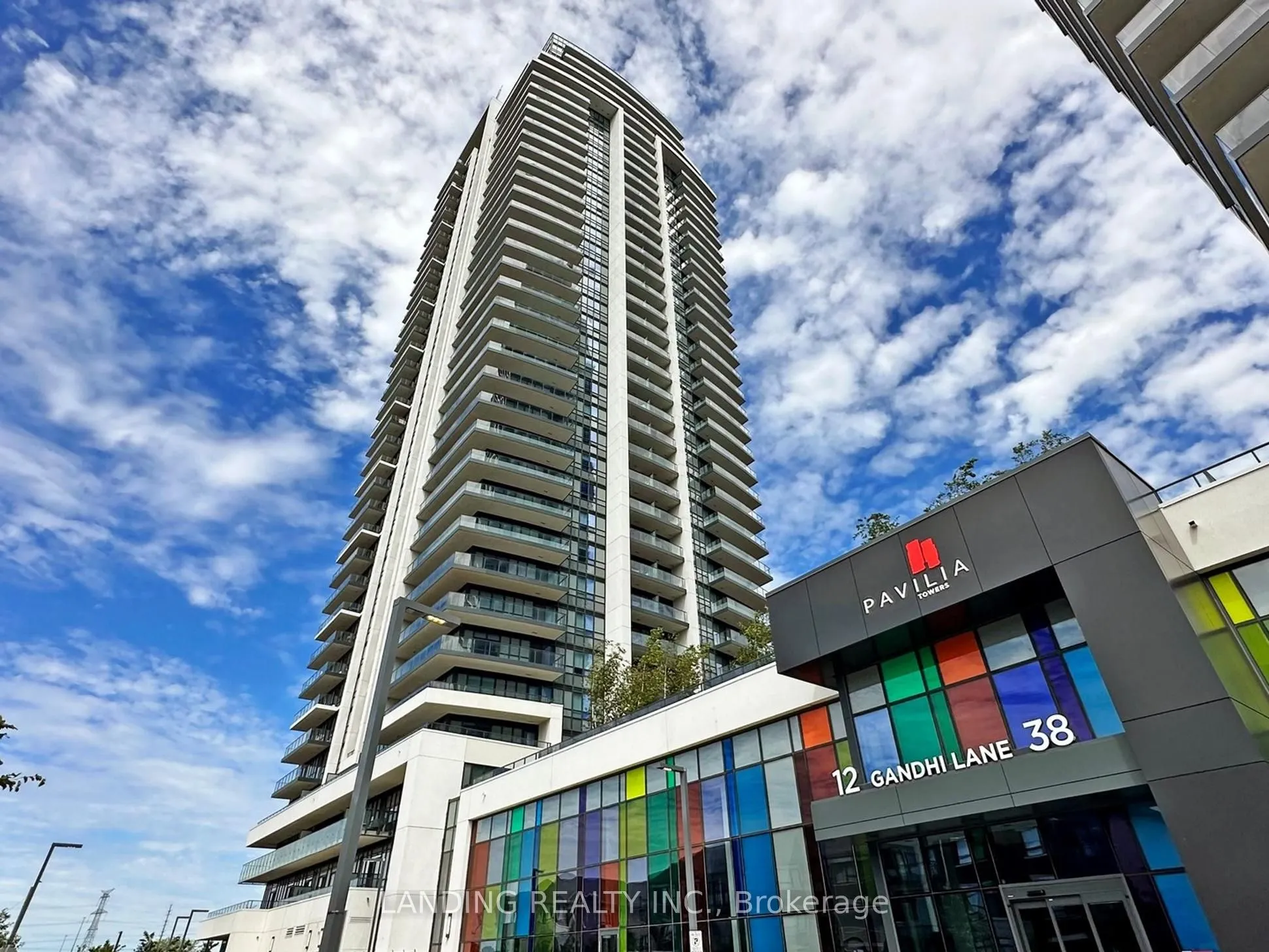 38 Gandhi Lane, #2610B