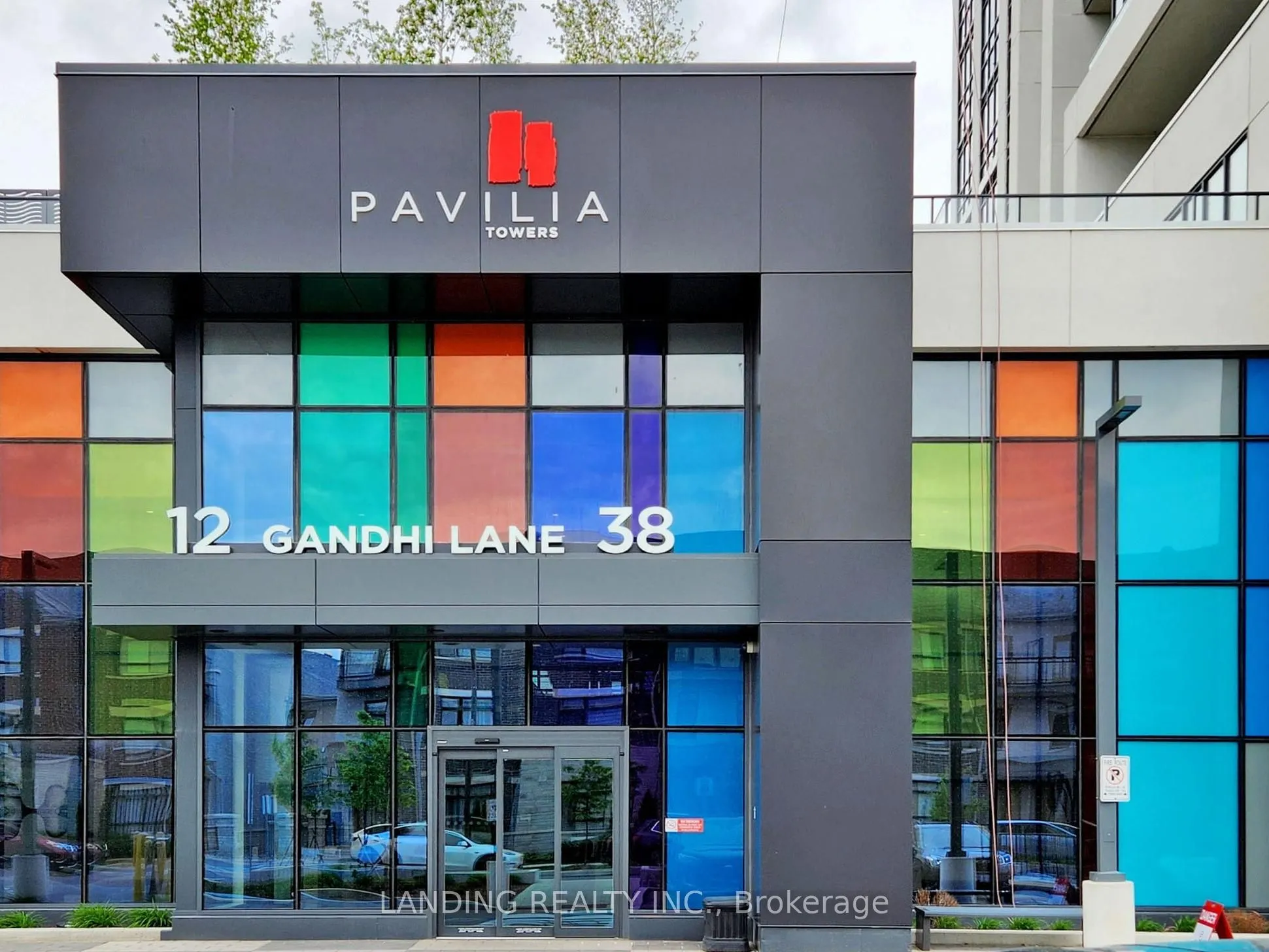 38 Gandhi Lane, #2610B