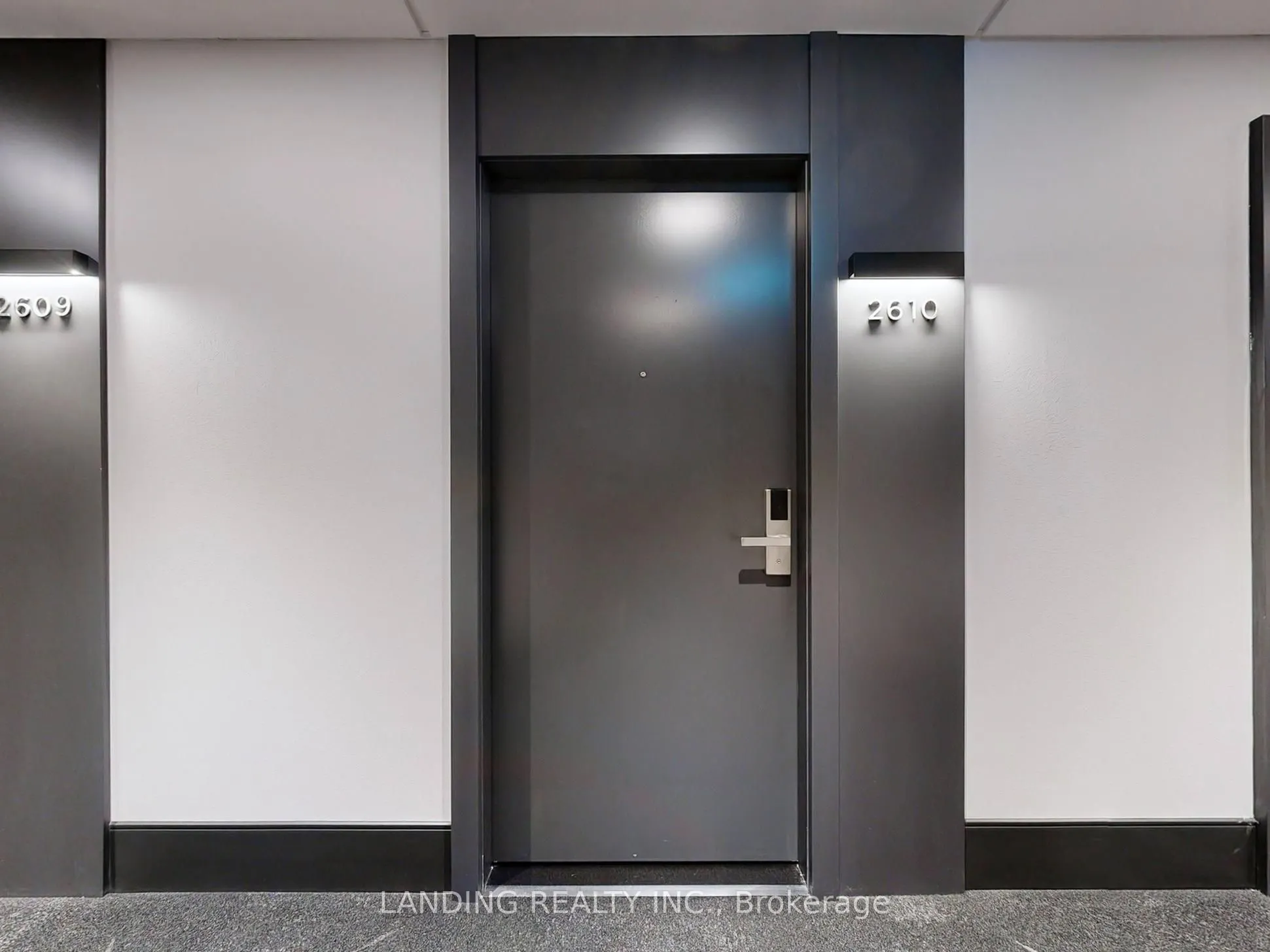 38 Gandhi Lane, #2610B