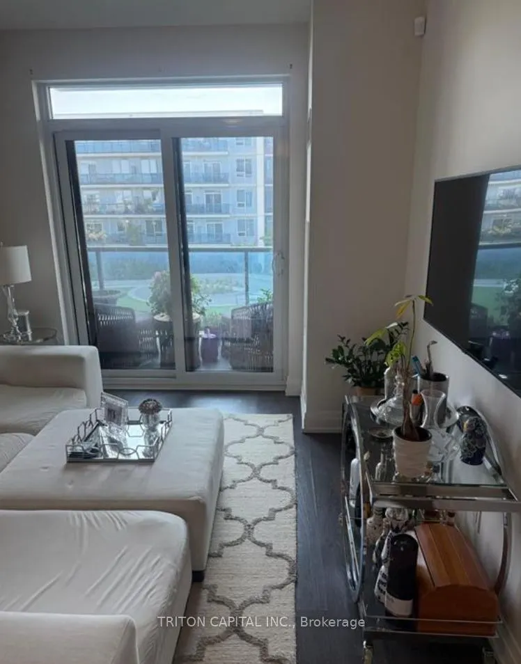 3700 Highway 7, #502