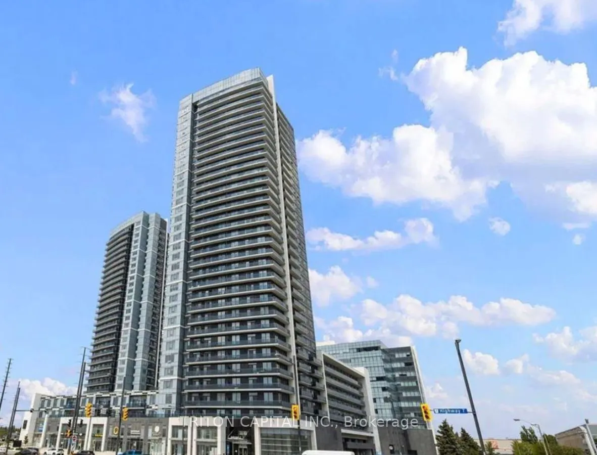 3700 Highway 7, #502