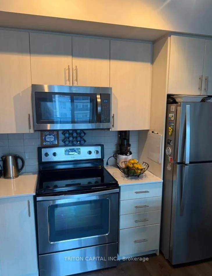 3700 Highway 7, #502