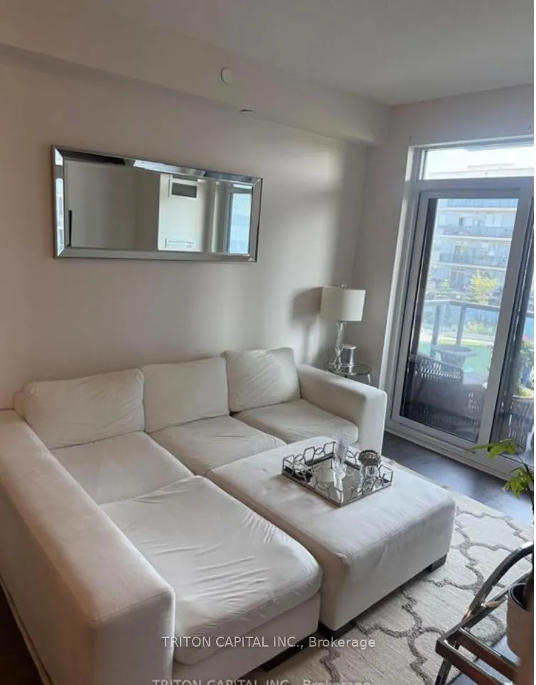 3700 Highway 7, #502