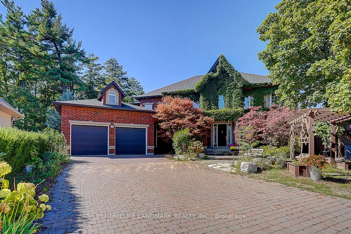 86 Muzich Place