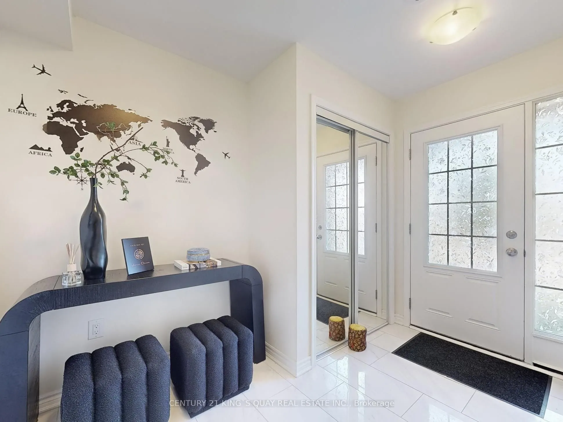 107 Mcalister Avenue