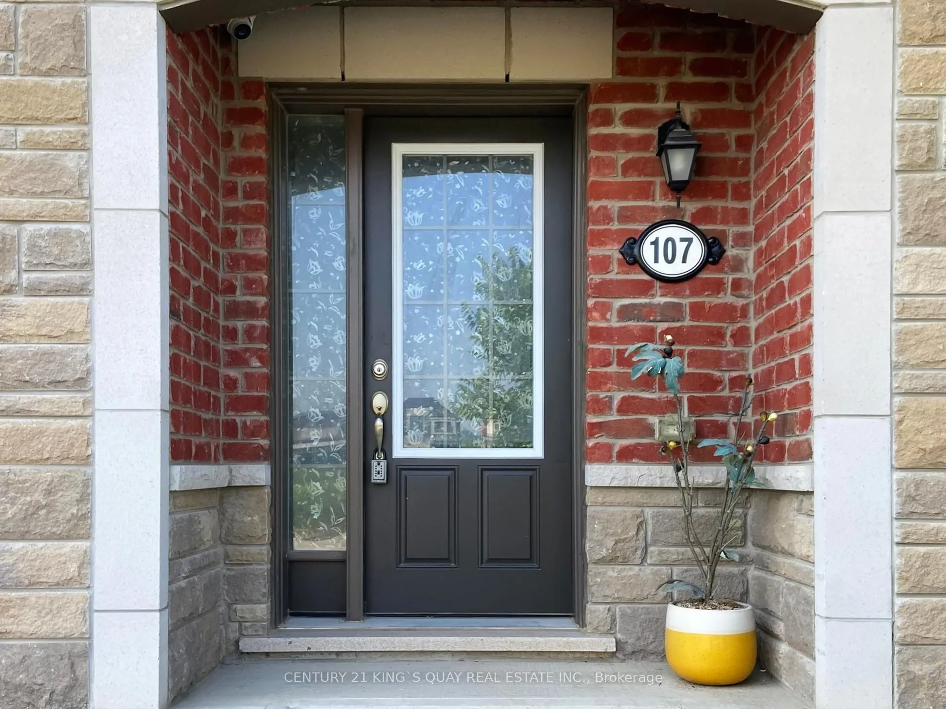 107 Mcalister Avenue