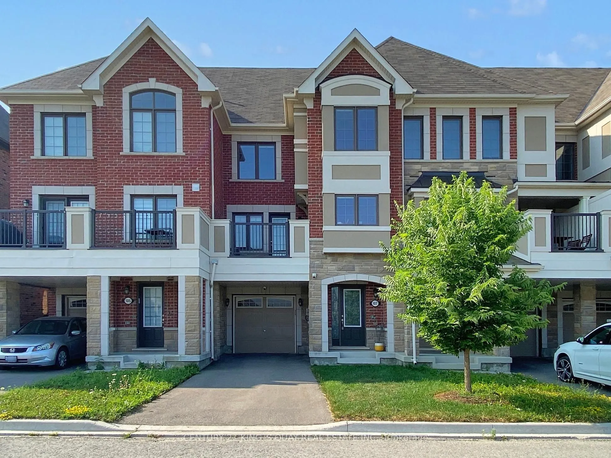 107 Mcalister Avenue