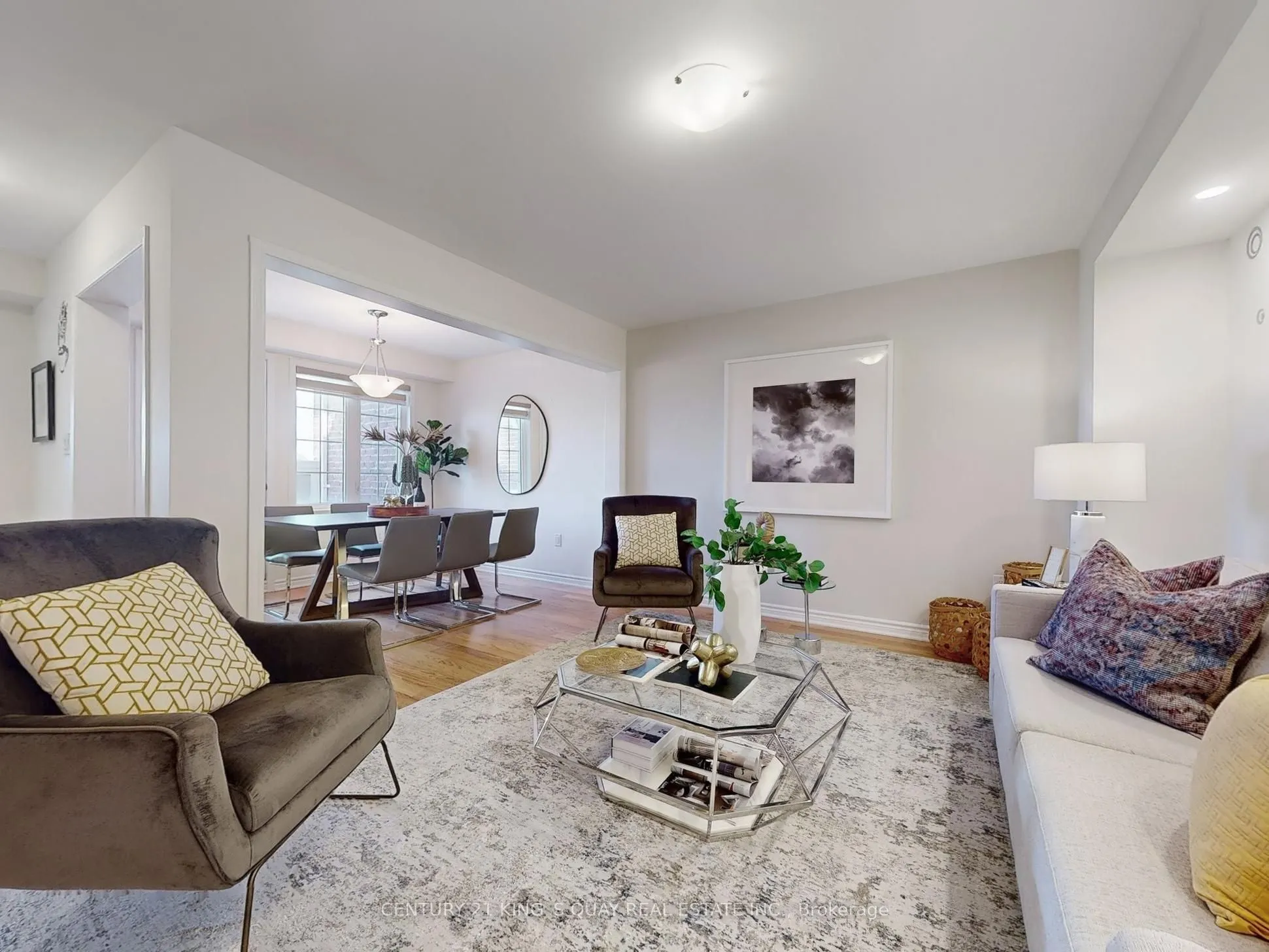 107 Mcalister Avenue