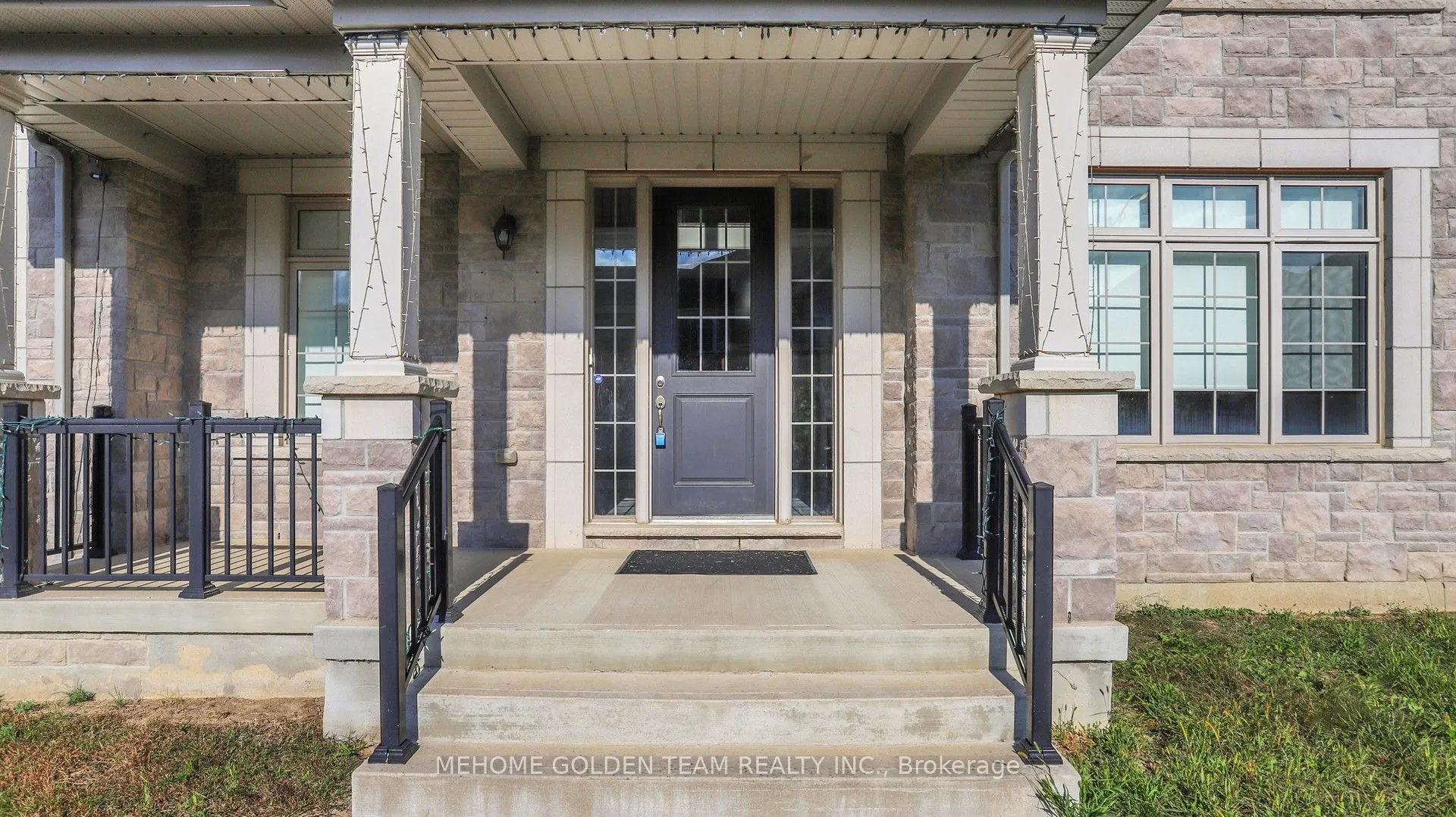 103 Beckett Avenue