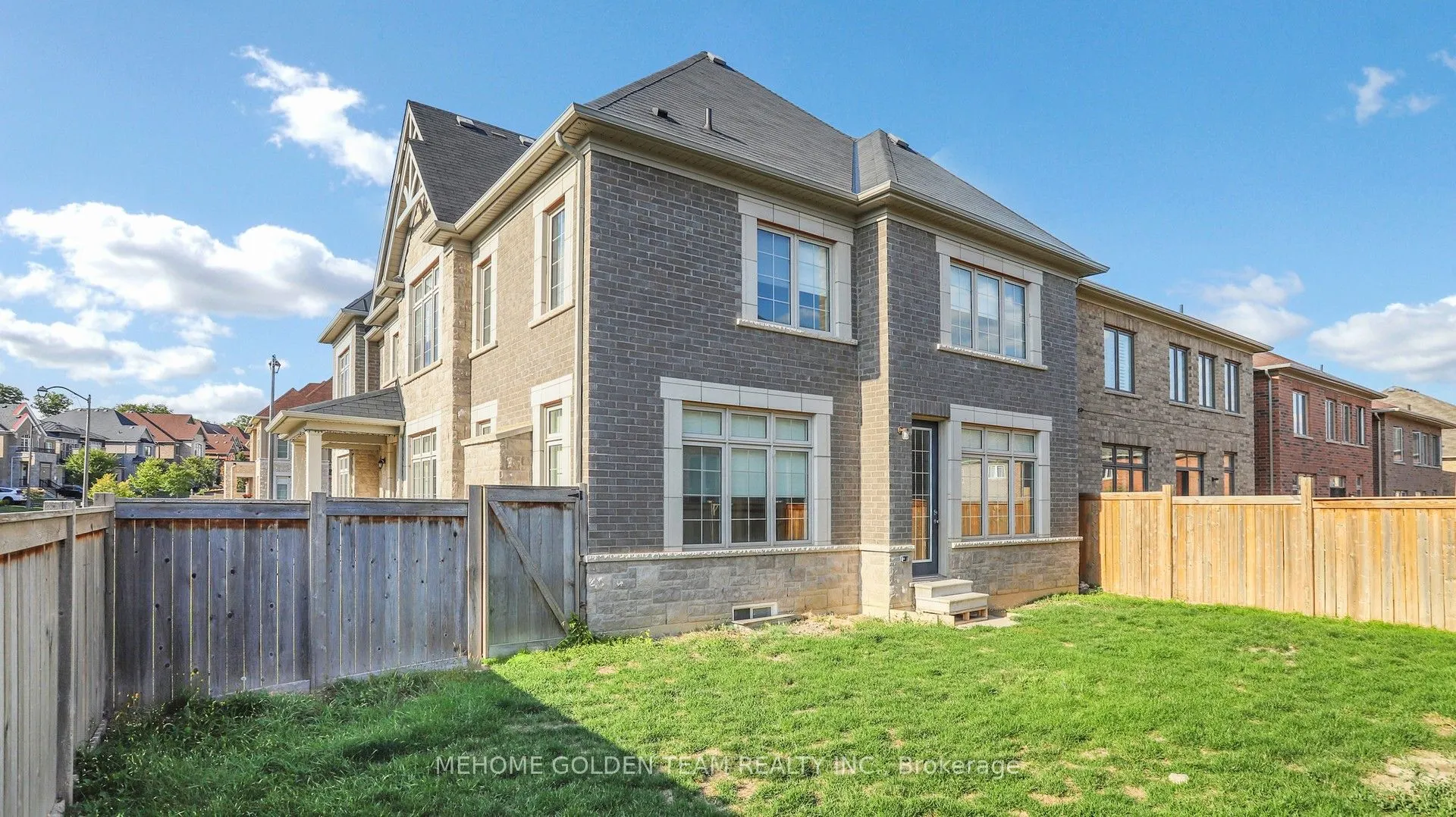 103 Beckett Avenue