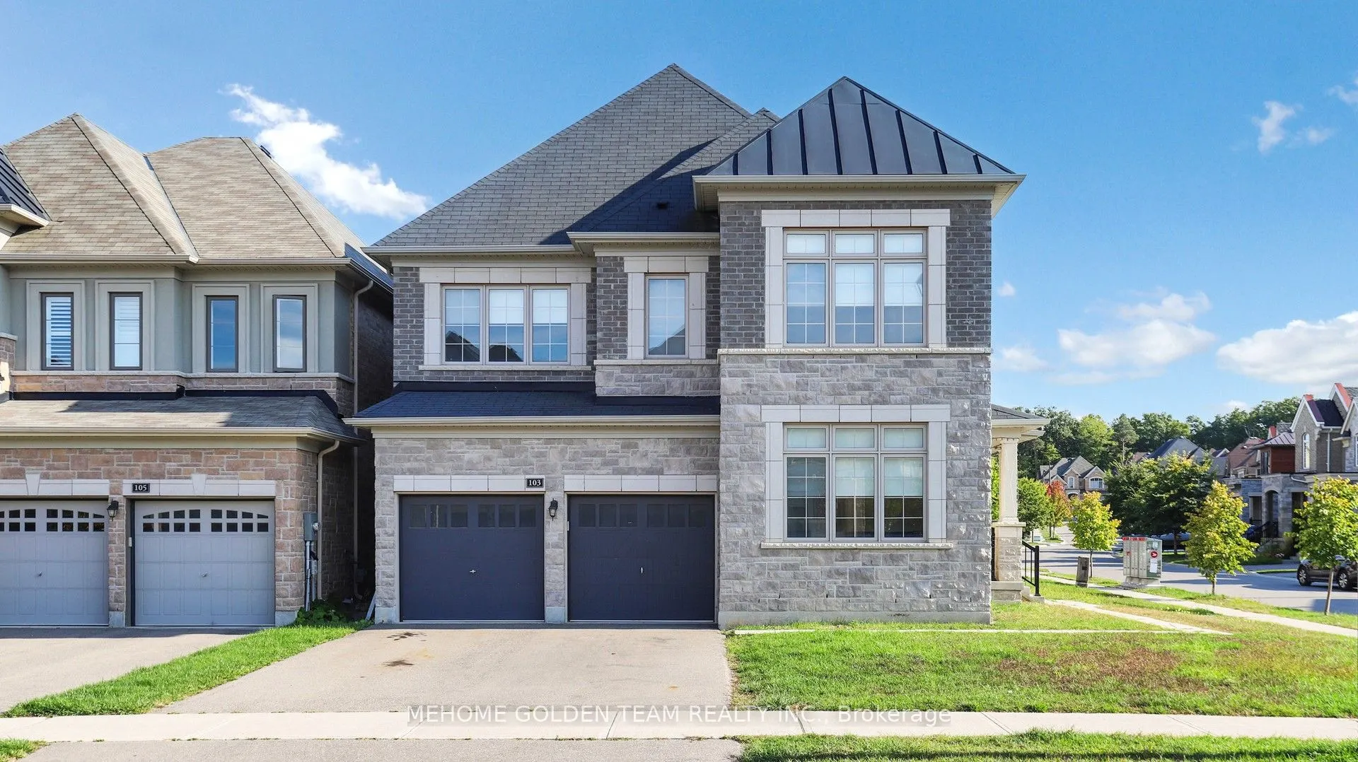 103 Beckett Avenue