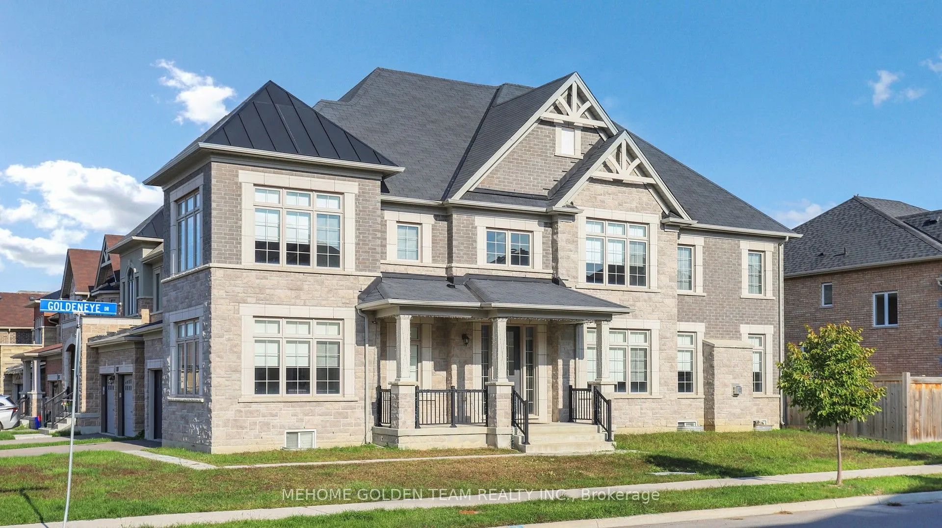 103 Beckett Avenue