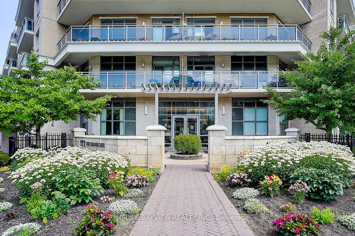 111 Civic Square Gate, #216