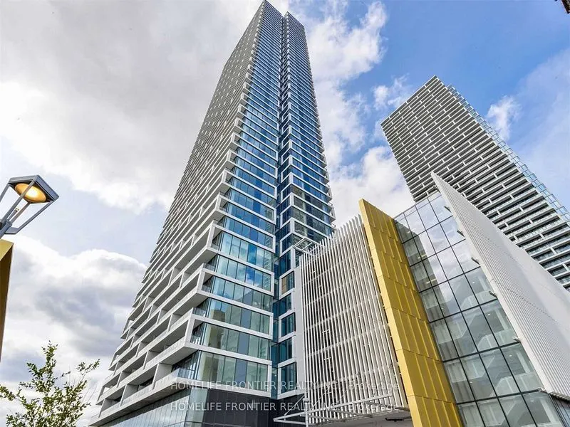 5 Buttermill Avenue, #1601