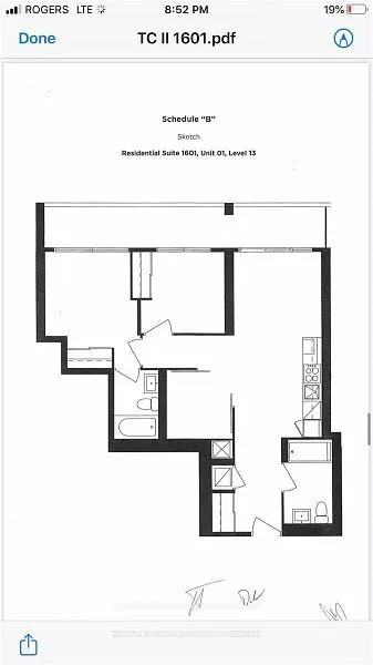 5 Buttermill Avenue, #1601