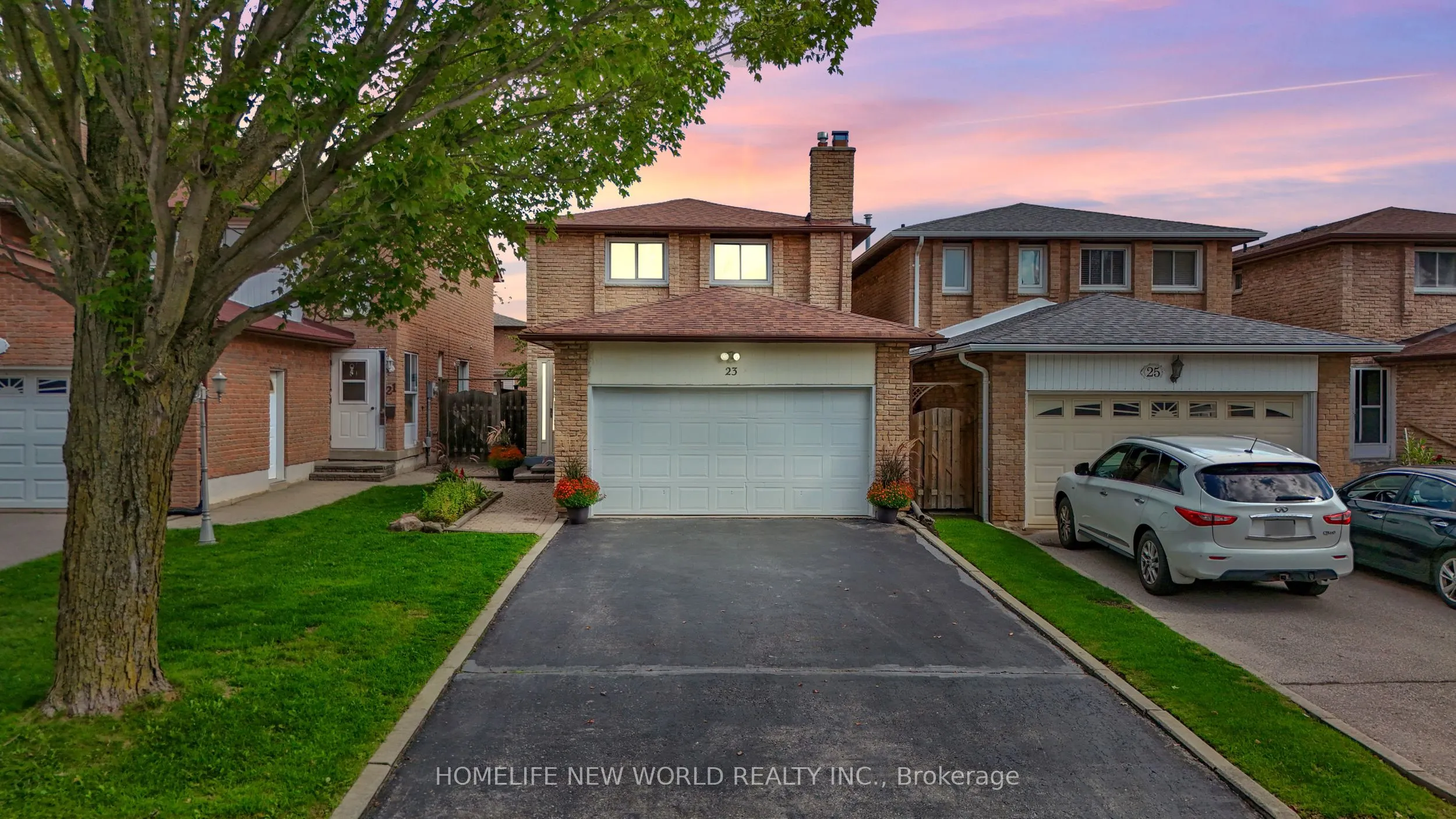 23 Avalon Road