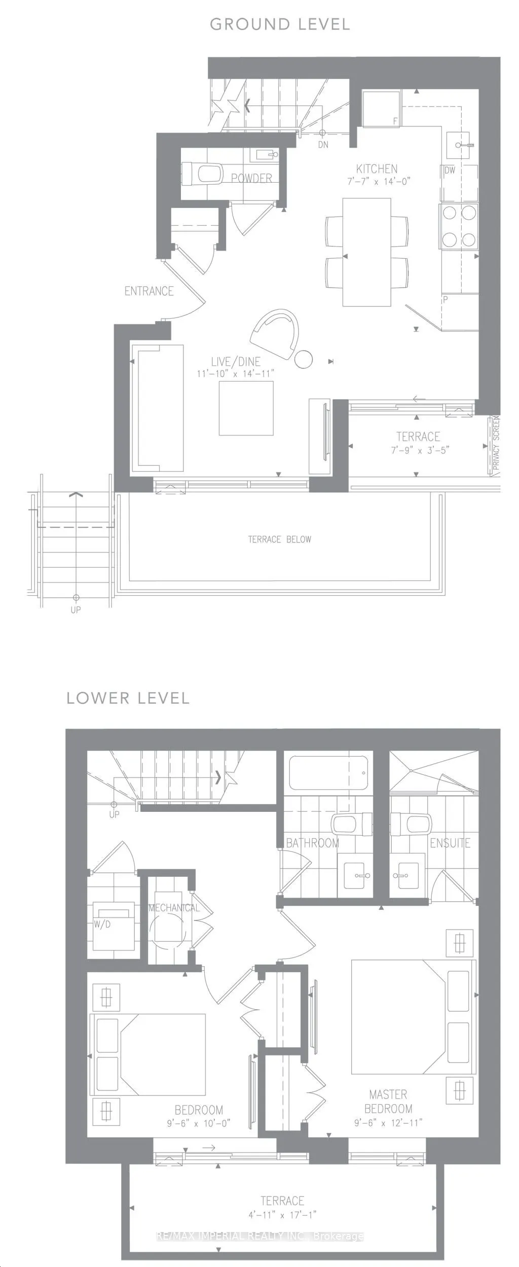 10 Steckley House Lane, #112