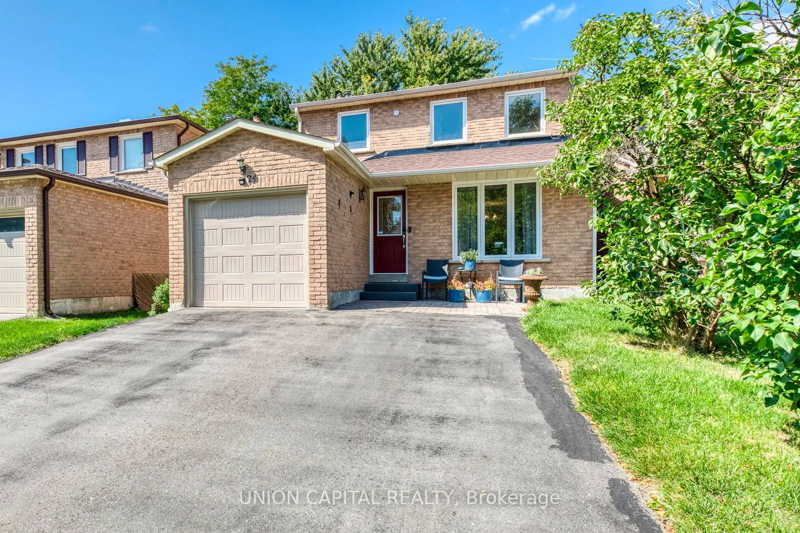24 Vanessa Road