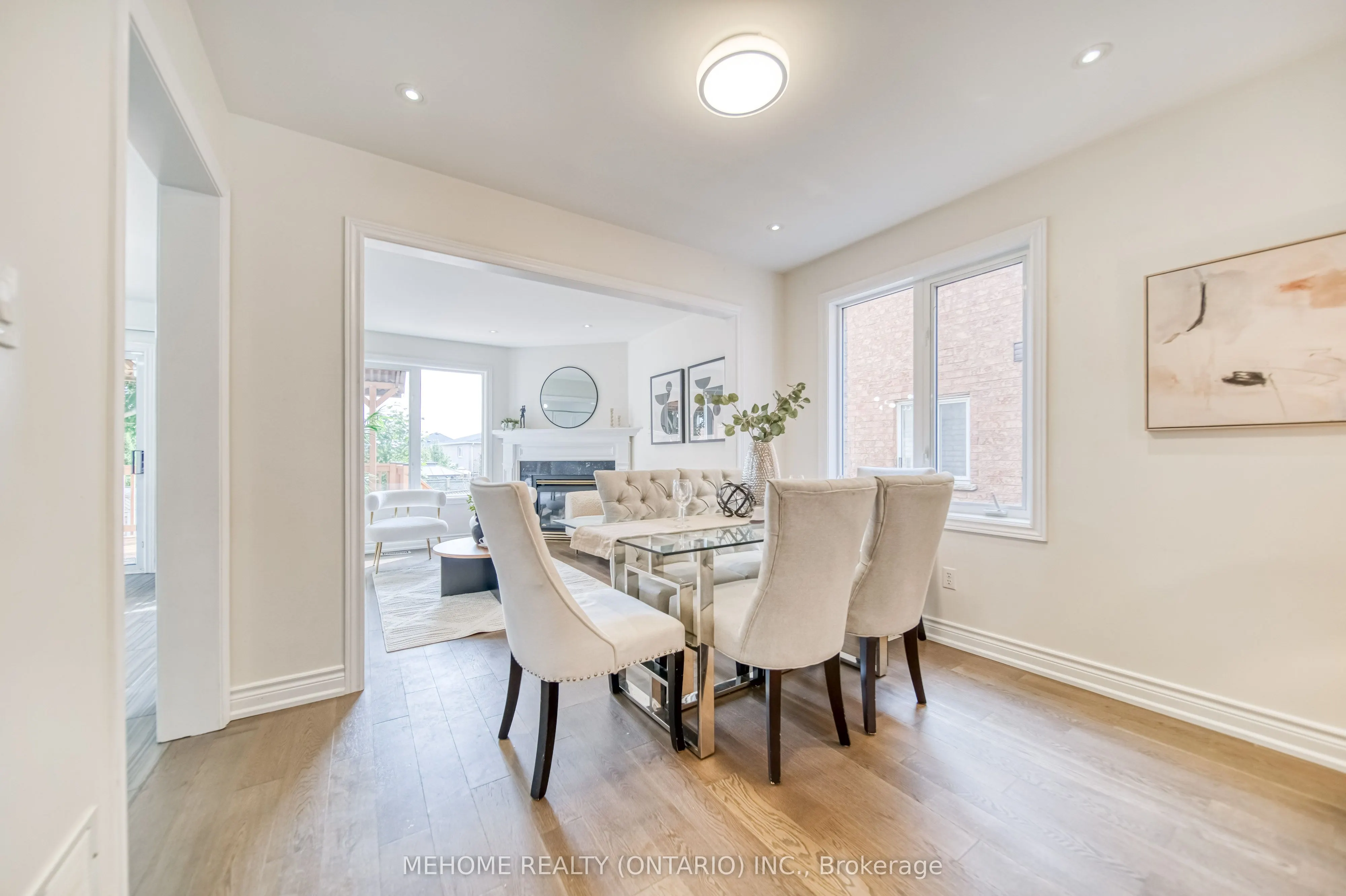 55 D'amato Crescent